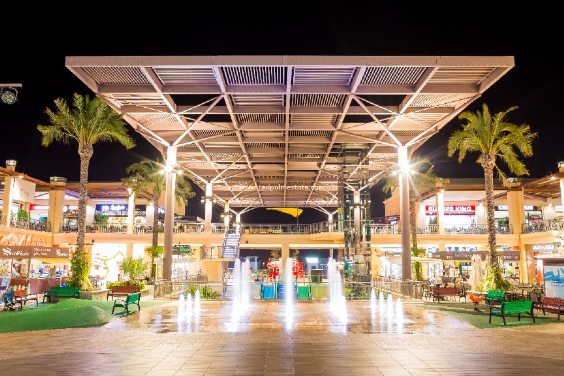 Reventa - Negocio -
Orihuela Costa - La Zenia