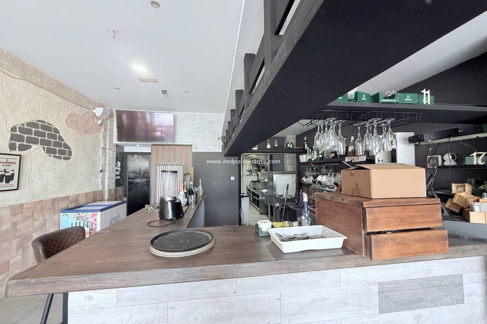 Reventa - Negocio -
Orihuela Costa - Lomas de Cabo Roig