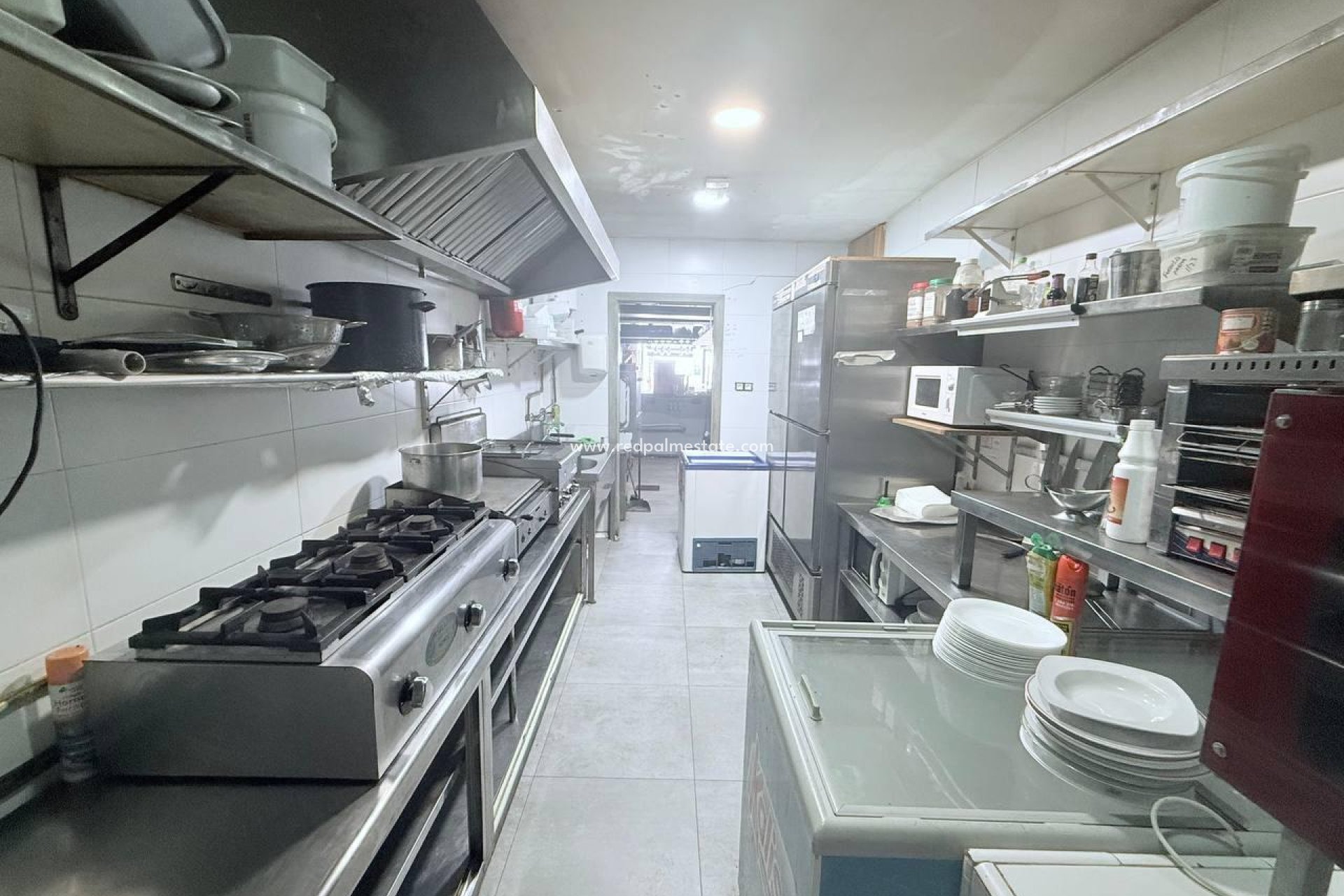 Reventa - Negocio -
Orihuela Costa - Lomas de Cabo Roig