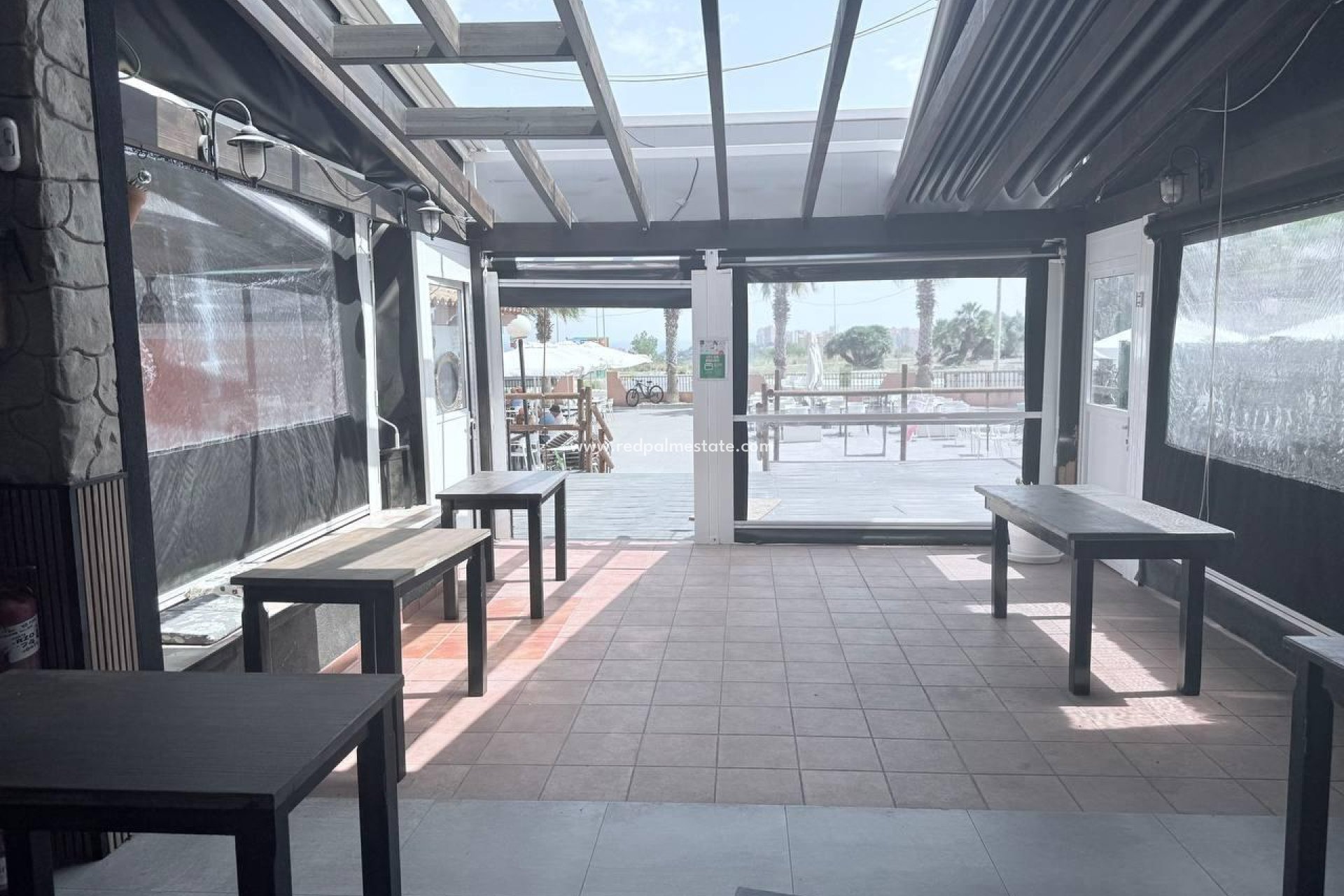 Reventa - Negocio -
Orihuela Costa - Lomas de Cabo Roig