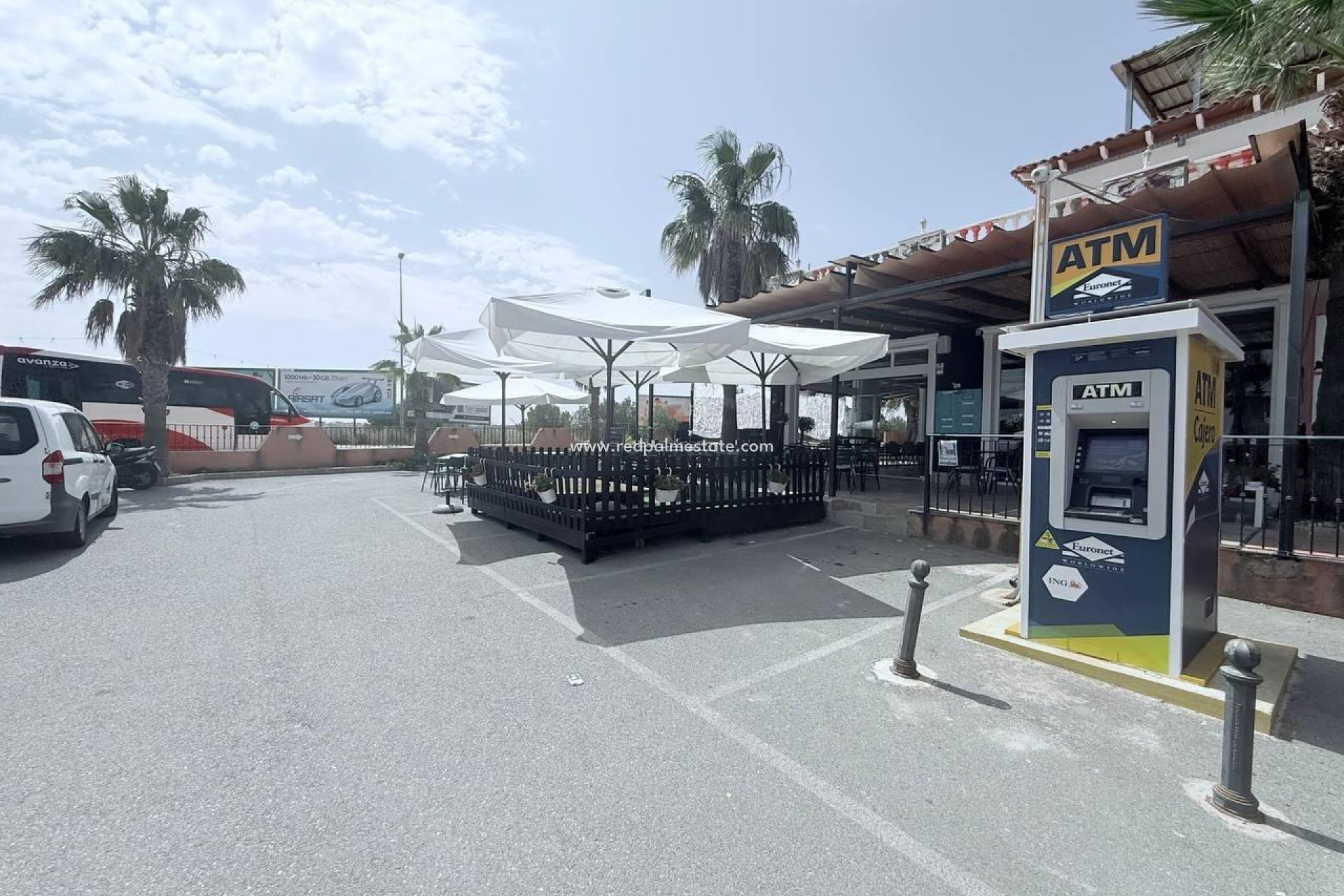 Reventa - Negocio -
Orihuela Costa - Lomas de Cabo Roig