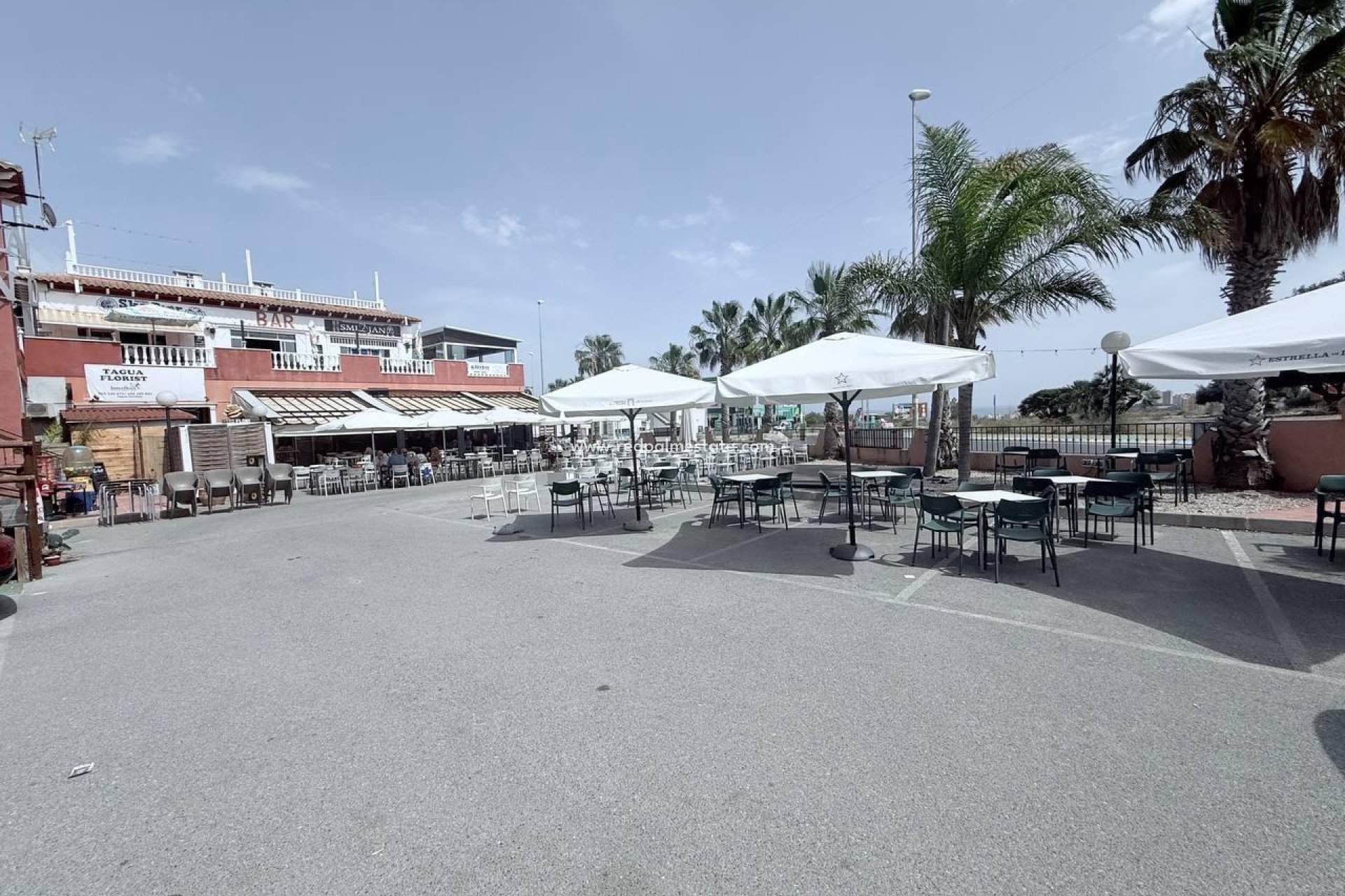 Reventa - Negocio -
Orihuela Costa - Lomas de Cabo Roig