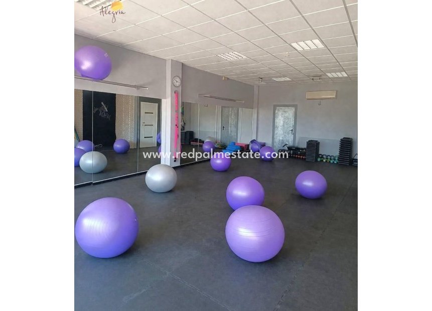 Reventa - Negocio -
Orihuela Costa - Los Dolses