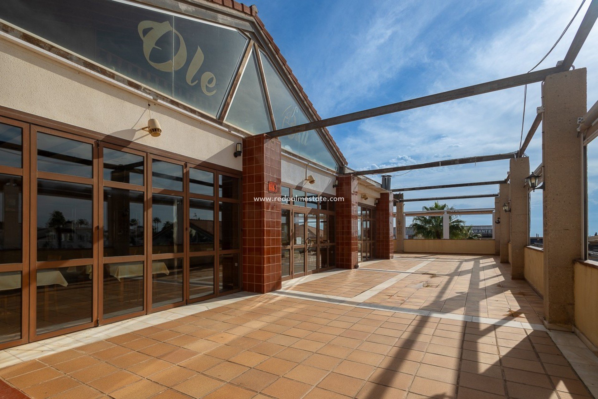 Reventa - Negocio -
Orihuela Costa - Los Dolses