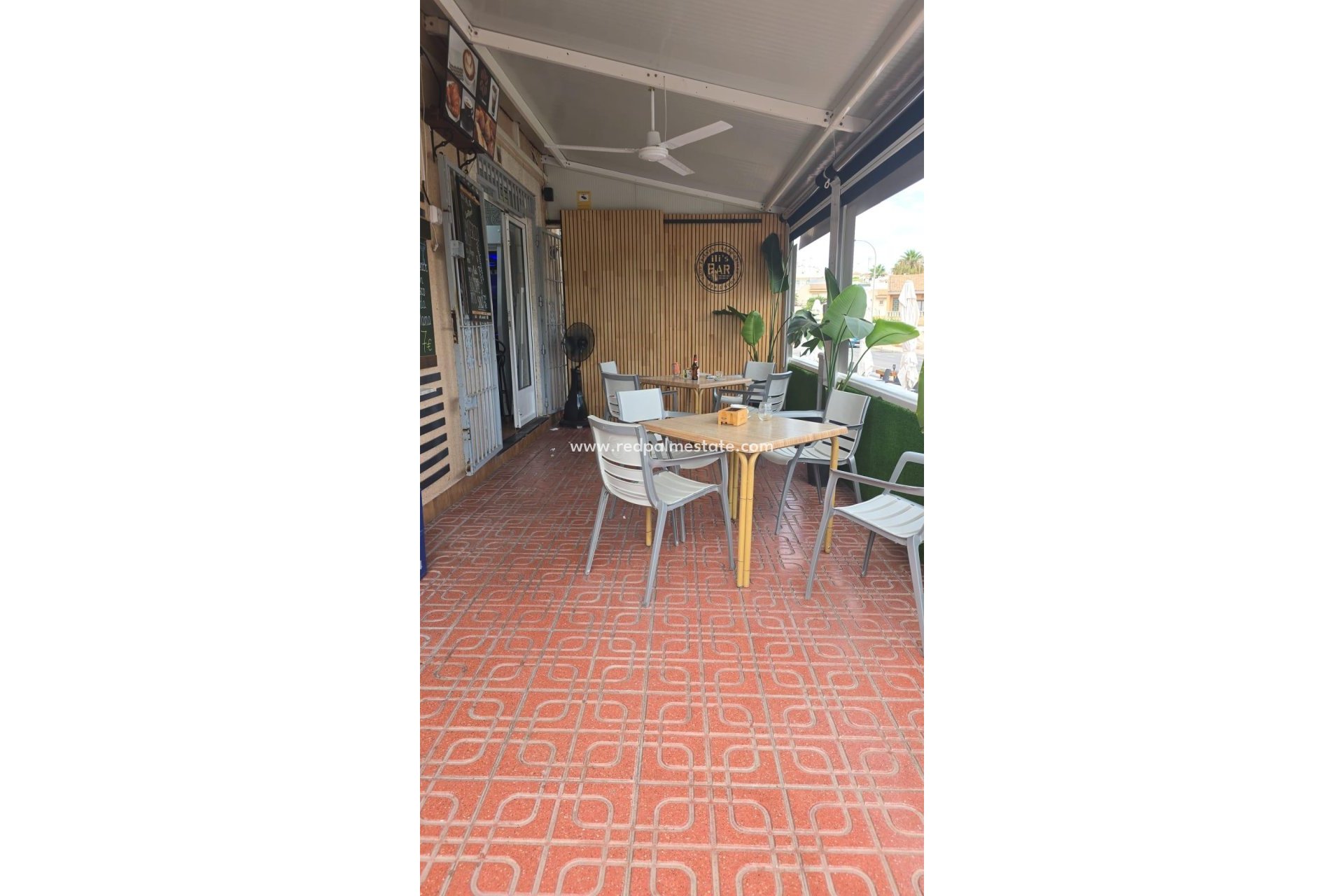 Reventa - Negocio -
Orihuela Costa - Punta prima