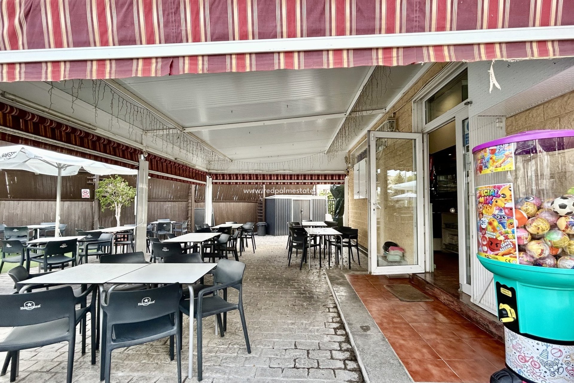 Reventa - Negocio -
Orihuela Costa - Villamartín