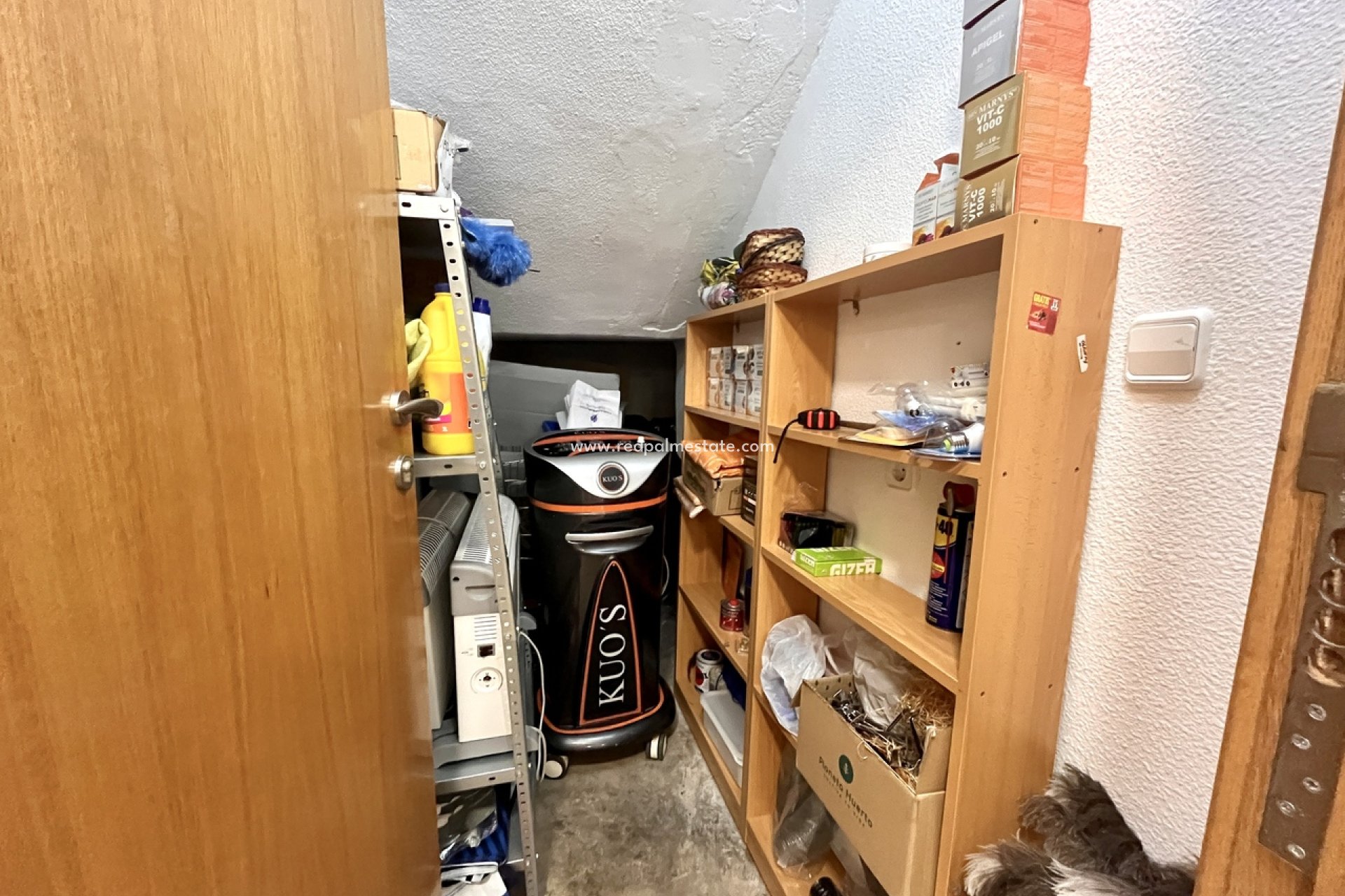 Reventa - Negocio -
Orihuela Costa - Villamartín