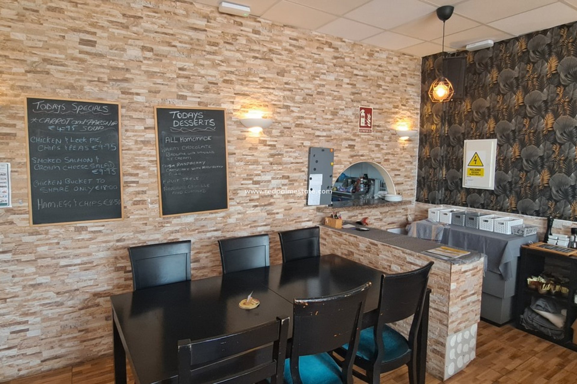 Reventa - Negocio -
Orihuela Costa - Villamartín