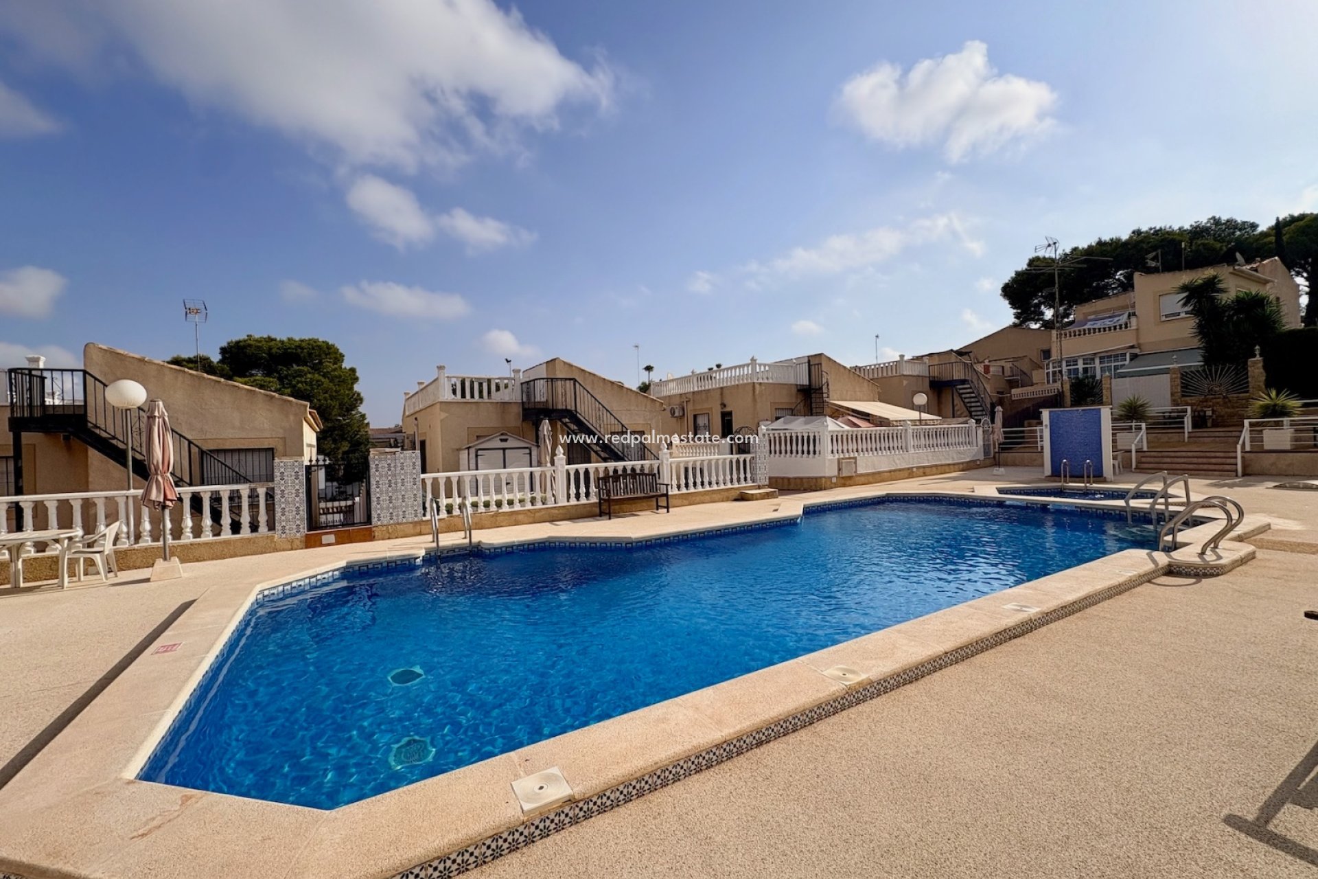 Reventa - Negocio -
Orihuela - Inland