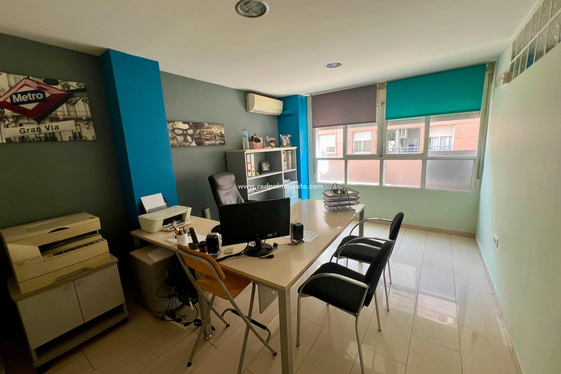 Reventa - Negocio -
Orihuela - Zona Centro