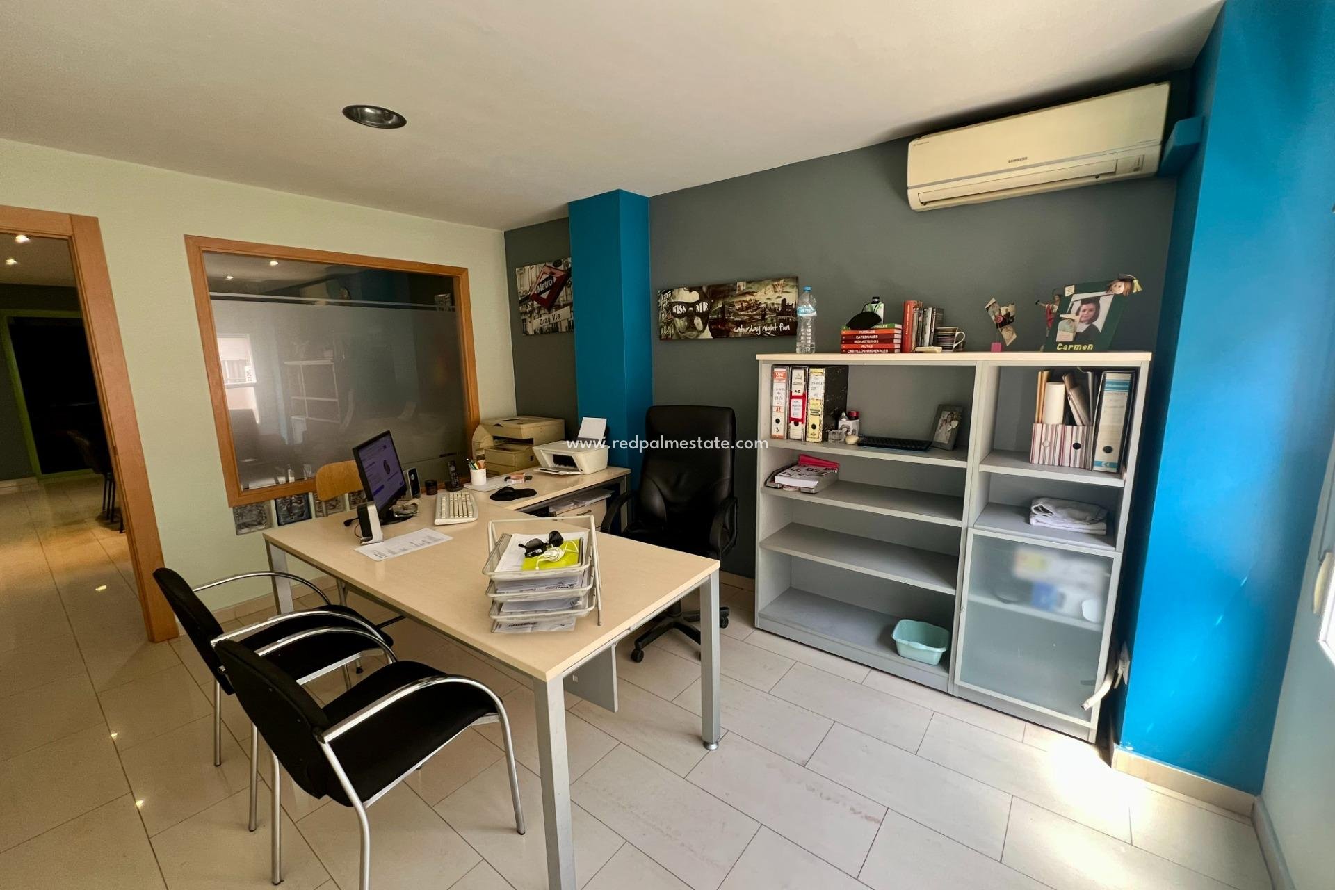 Reventa - Negocio -
Orihuela - Zona Centro