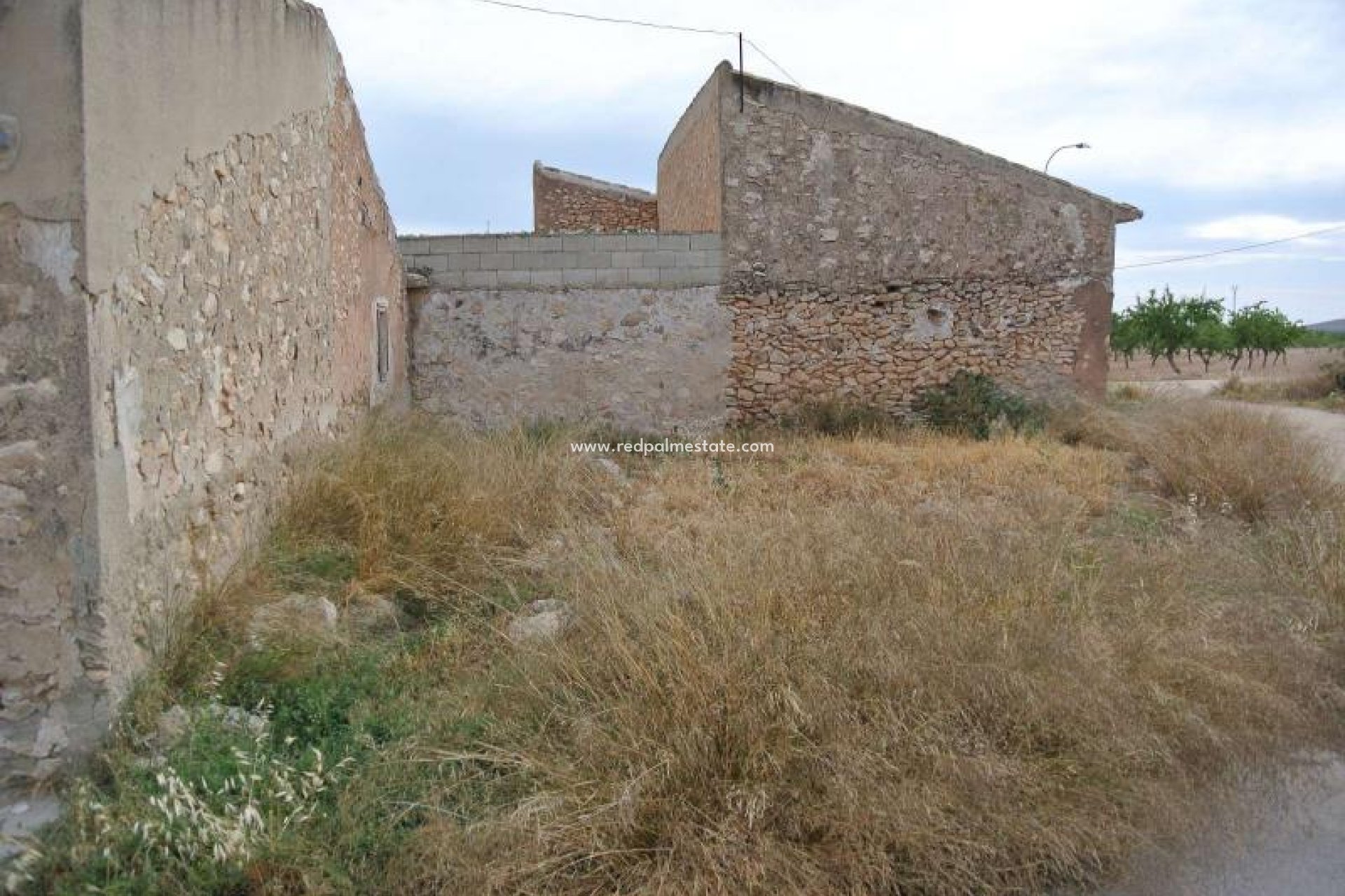 Reventa - Negocio -
Pinoso - Inland