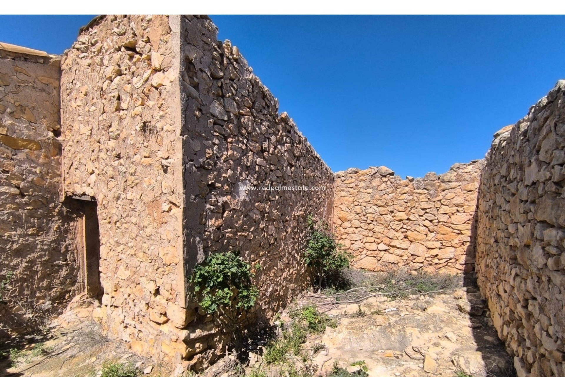 Reventa - Negocio -
Rodriguillo - Inland