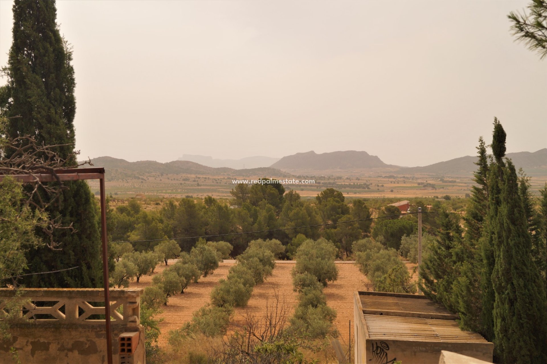 Reventa - Negocio -
Salinas - Inland