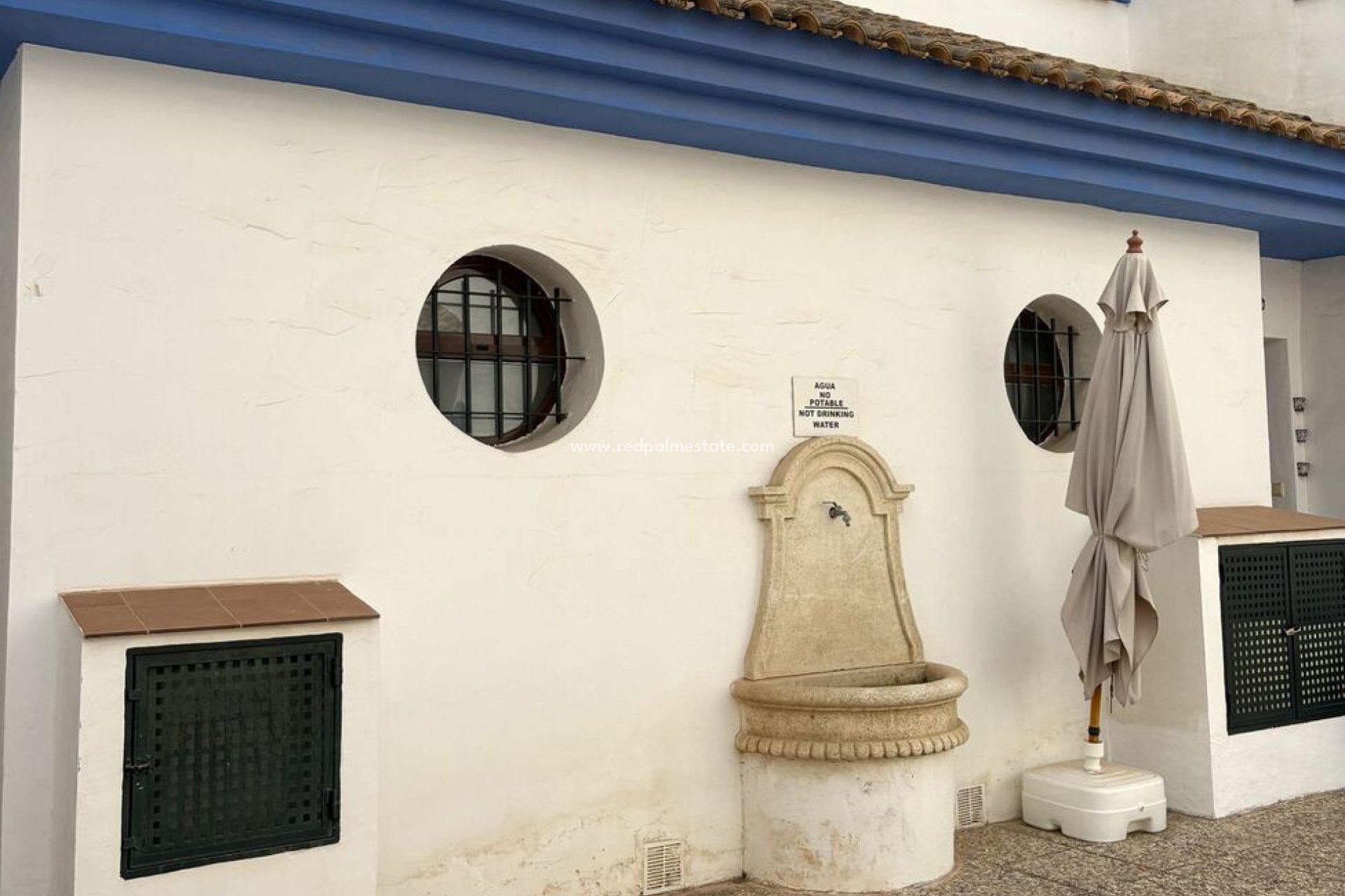 Reventa - Negocio -
San Javier - Roda