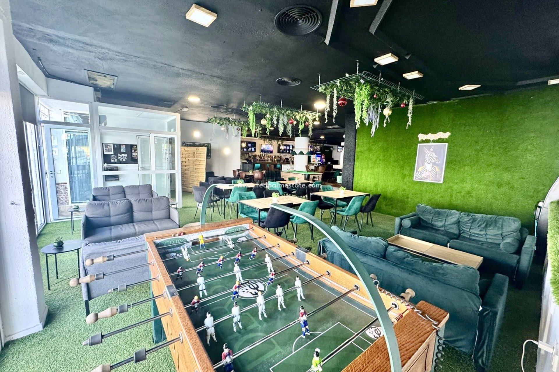 Reventa - Negocio -
San Miguel de Salinas - Inland