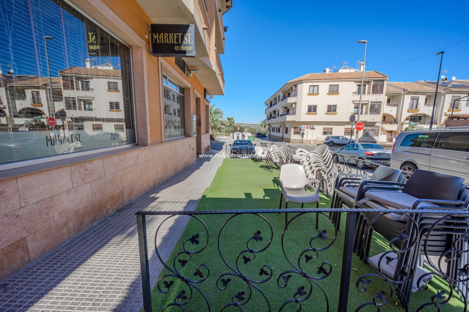 Reventa - Negocio -
San Miguel de Salinas