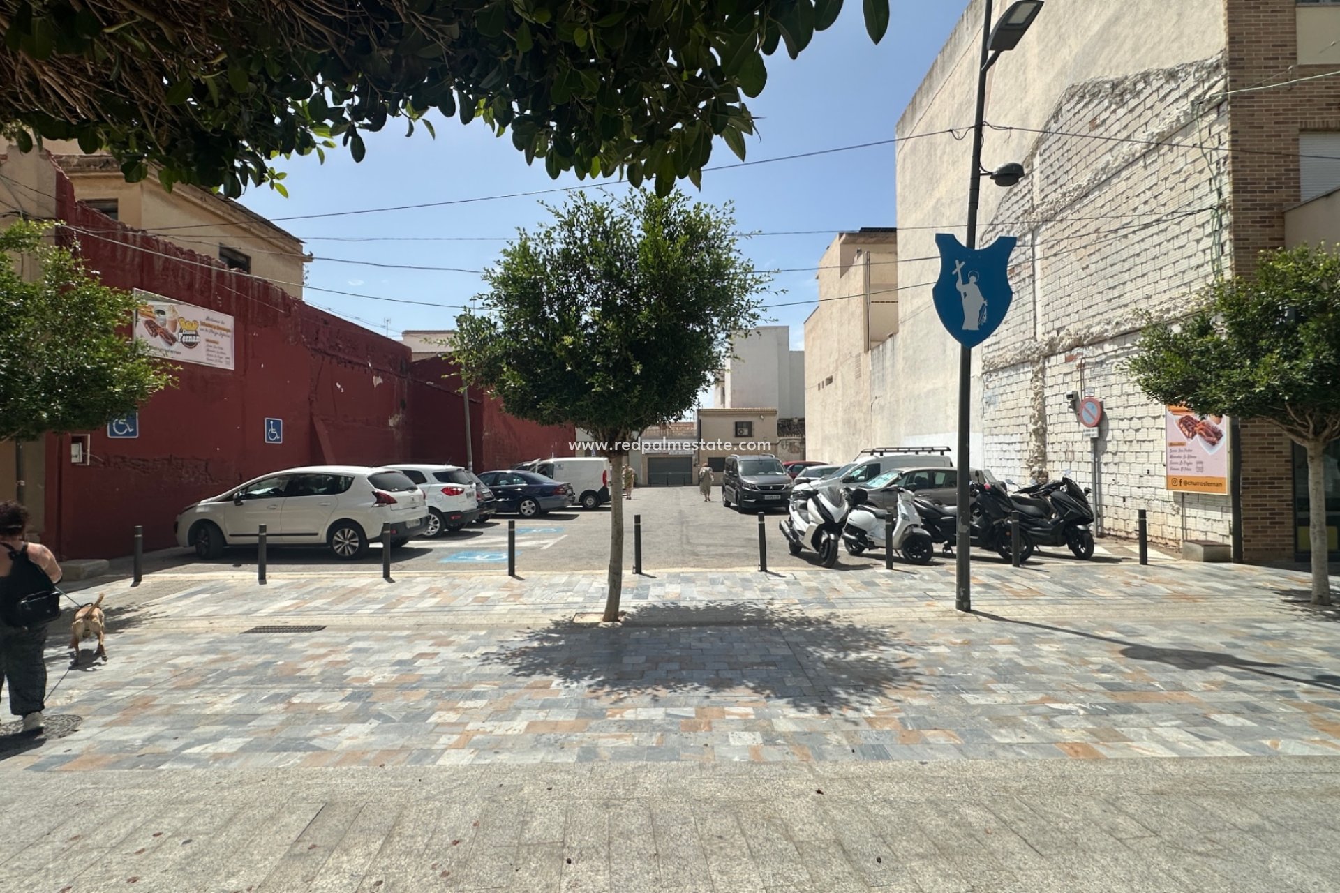 Reventa - Negocio -
San Pedro del Pinatar - San Pedro de Pinatar