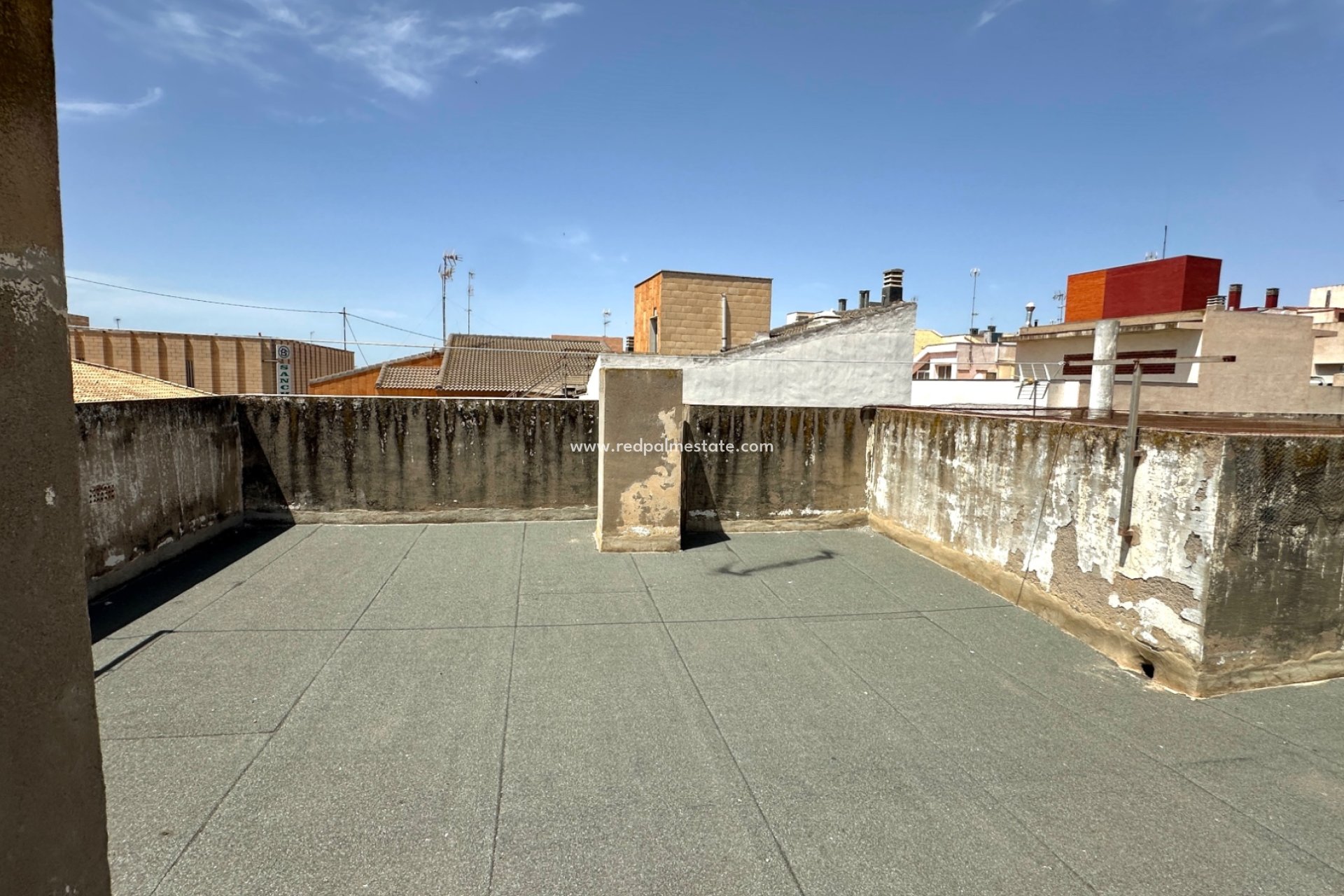Reventa - Negocio -
San Pedro del Pinatar - San Pedro de Pinatar