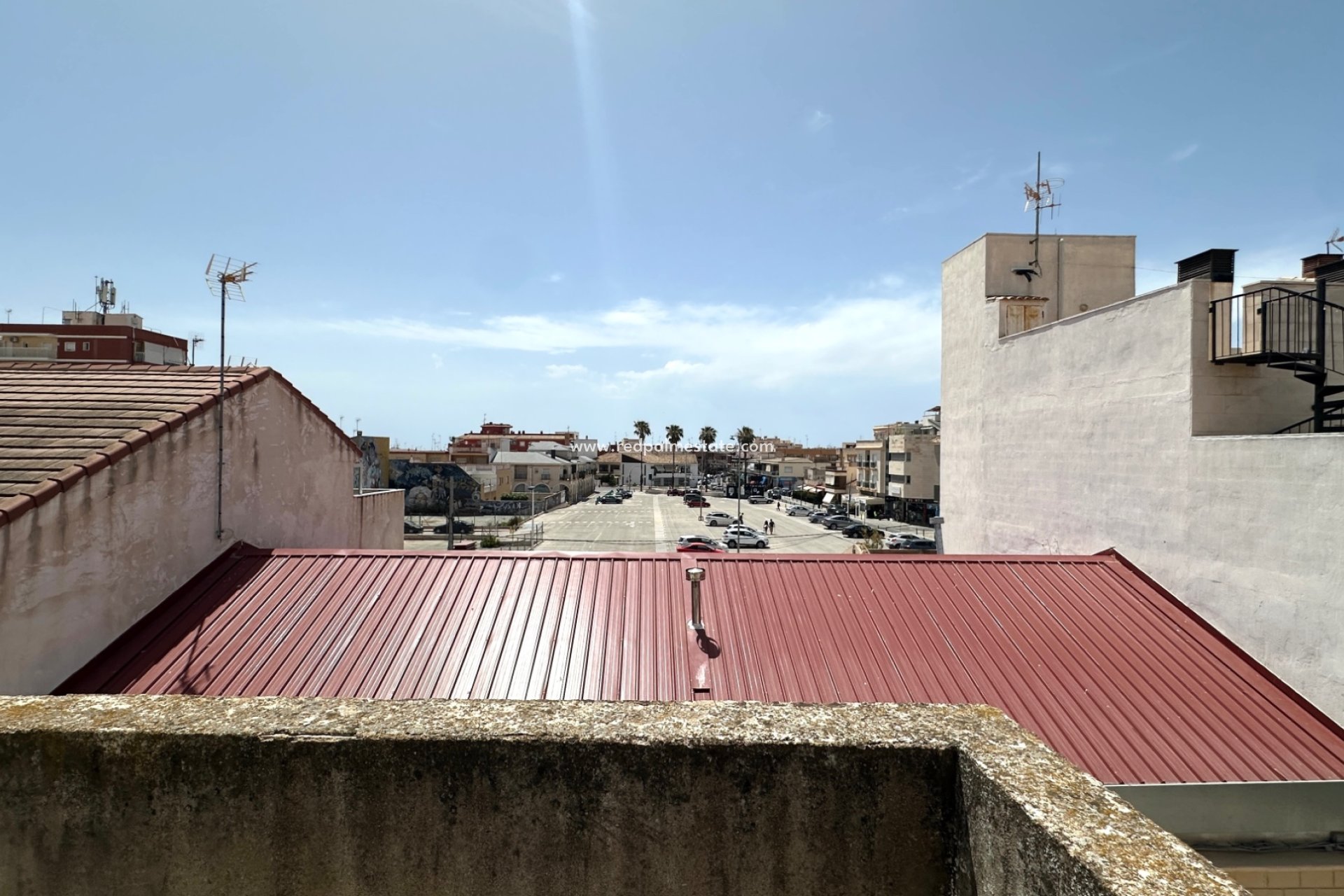 Reventa - Negocio -
San Pedro del Pinatar - San Pedro de Pinatar