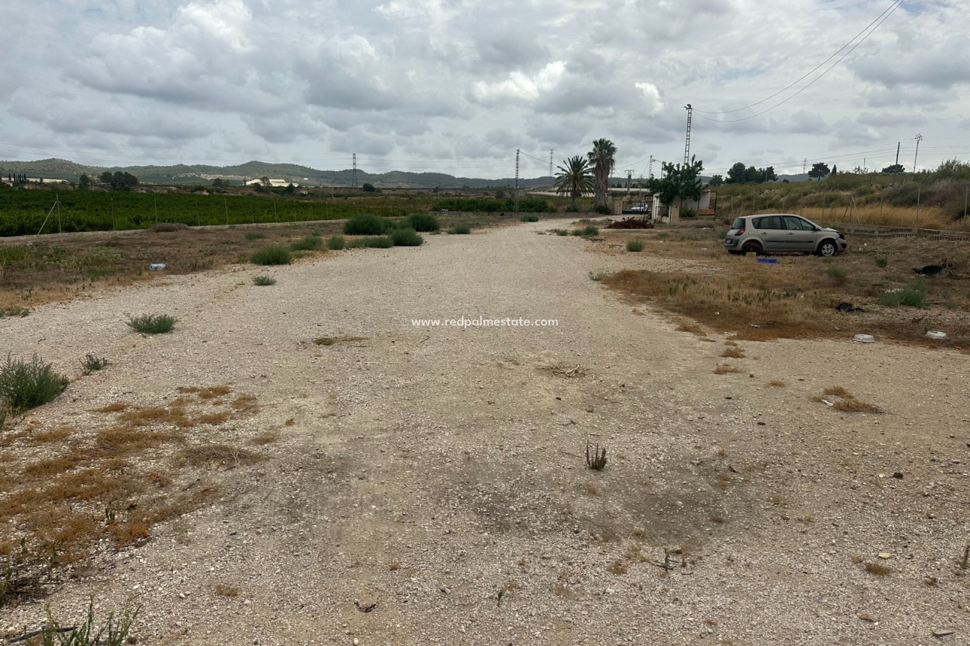 Reventa - Negocio -
Torremendo - Costa Blanca