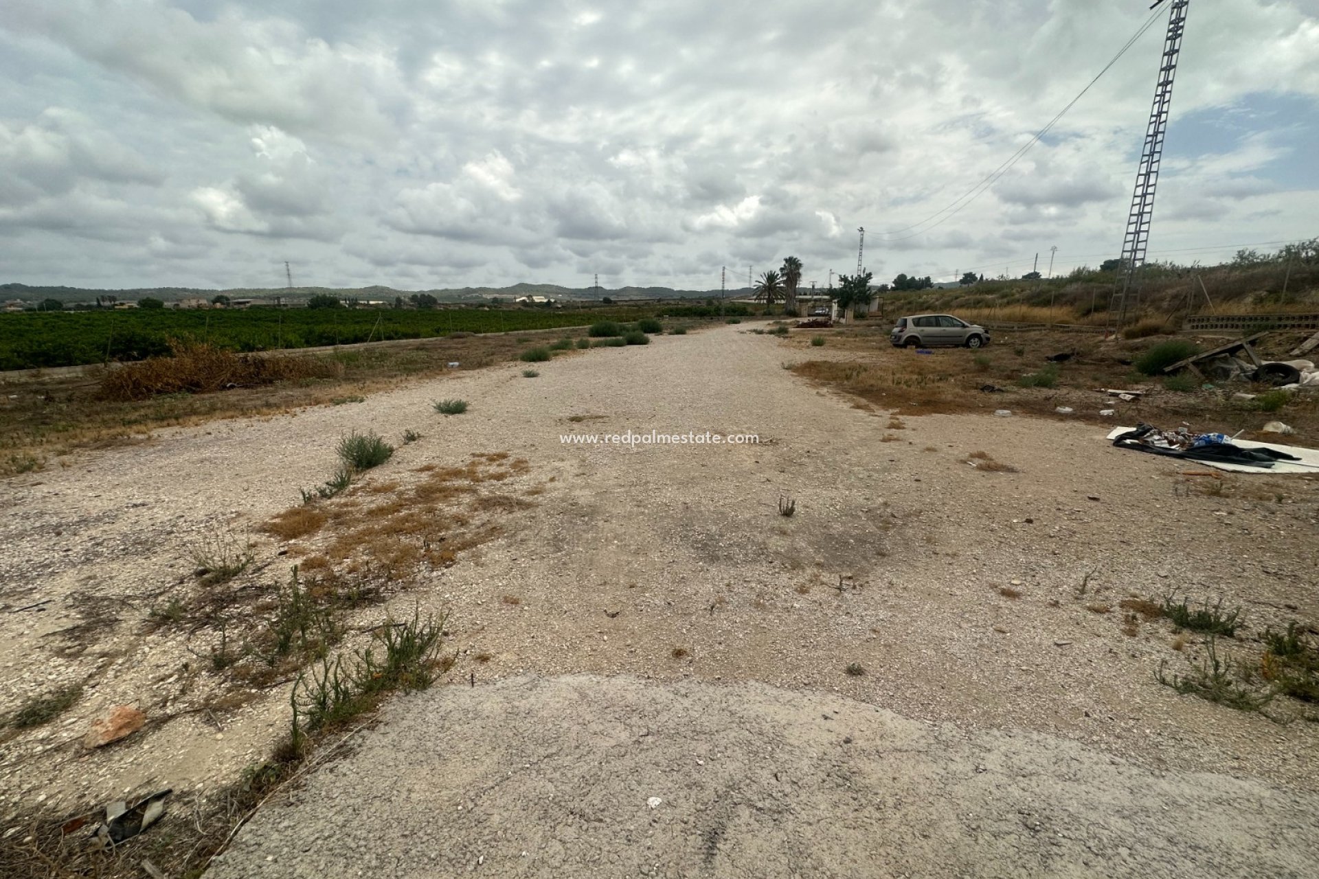 Reventa - Negocio -
Torremendo - Costa Blanca