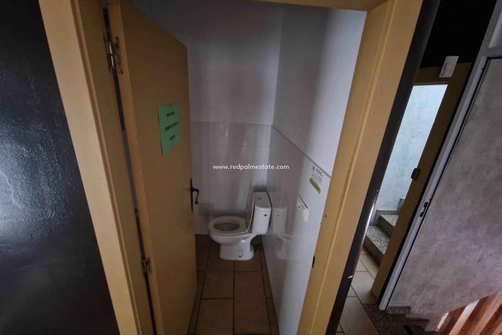 Reventa - Negocio -
Torrevieja - Center