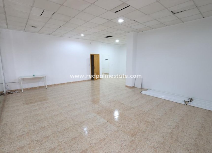 Reventa - Negocio -
Torrevieja - Centro Torrevieja