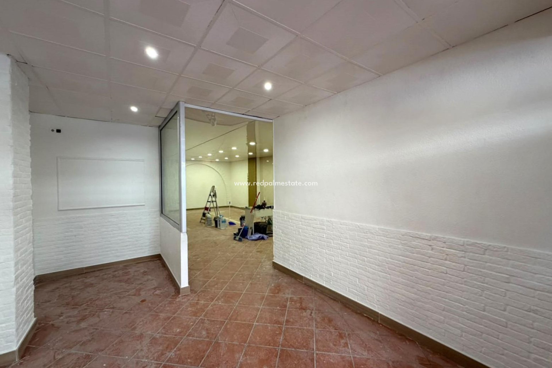 Reventa - Negocio -
Torrevieja - Centro Torrevieja