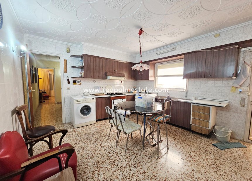 Reventa - Negocio -
Torrevieja - Centro Torrevieja