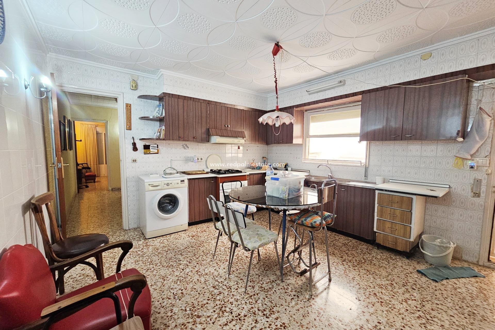 Reventa - Negocio -
Torrevieja - Centro Torrevieja