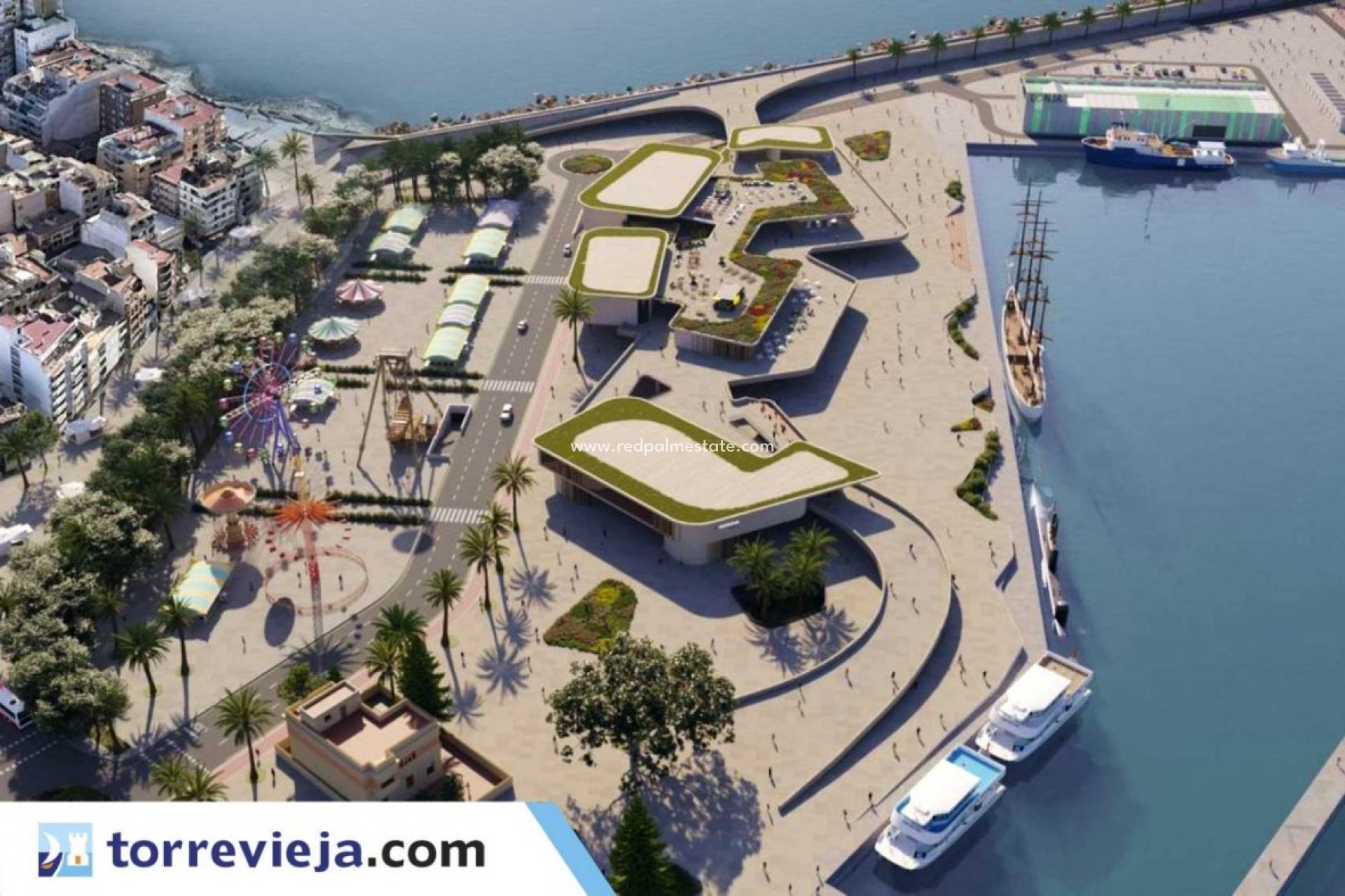 Reventa - Negocio -
Torrevieja - Centro Torrevieja