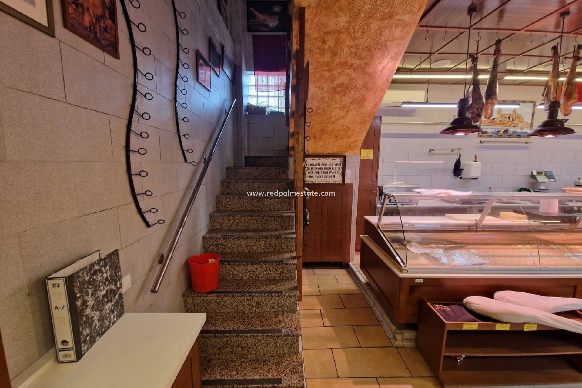 Reventa - Negocio -
Torrevieja - Centro Torrevieja