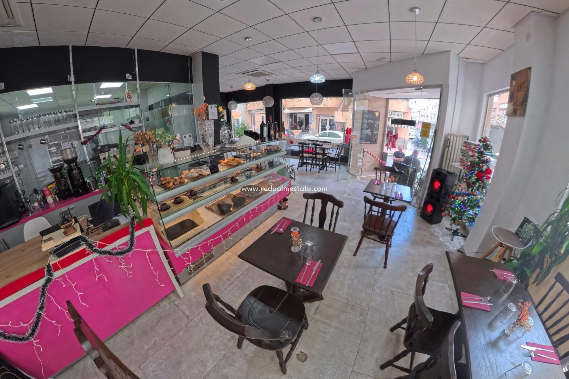 Reventa - Negocio -
Torrevieja - Centro Torrevieja