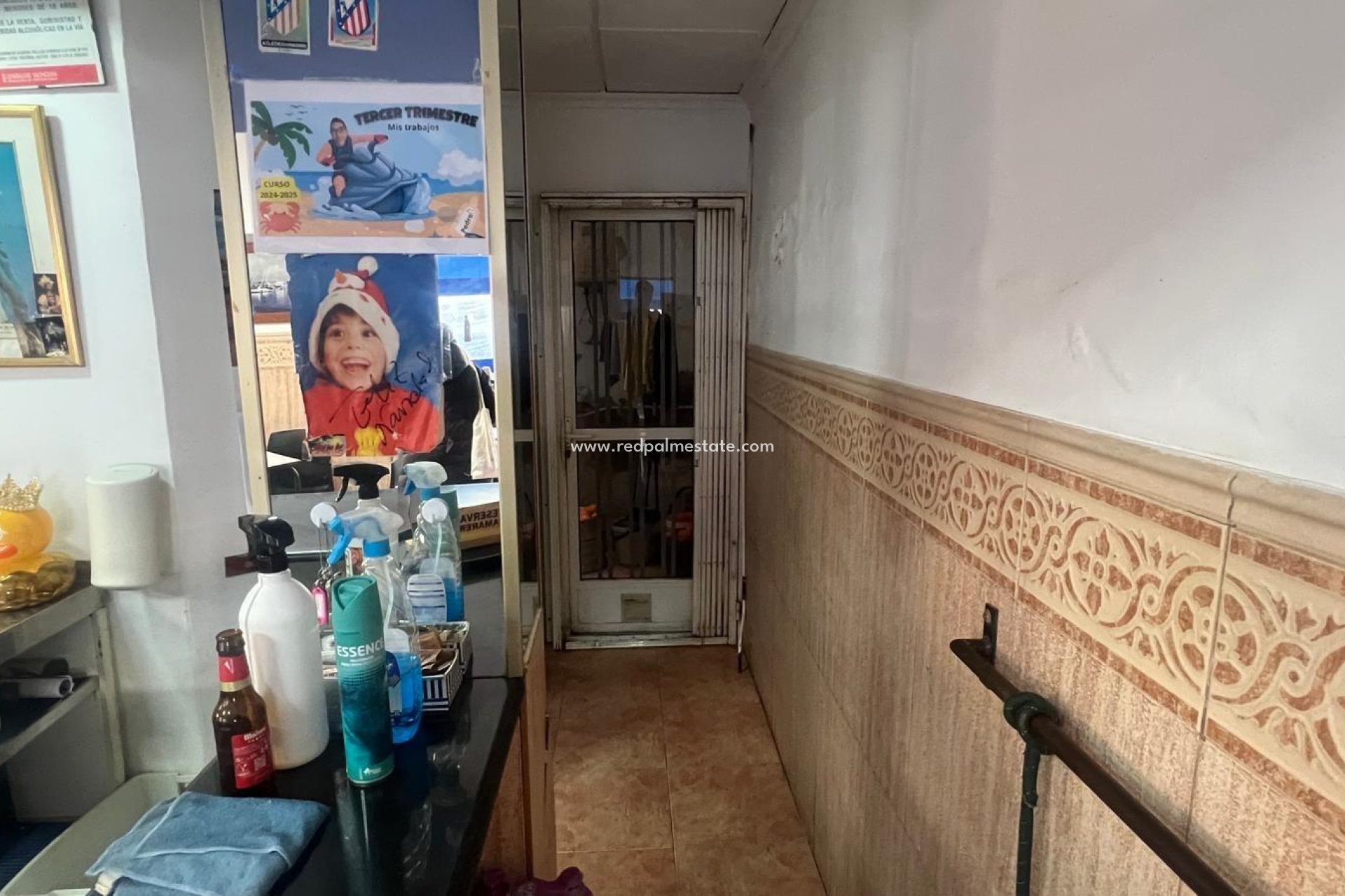 Reventa - Negocio -
Torrevieja - Centro Torrevieja