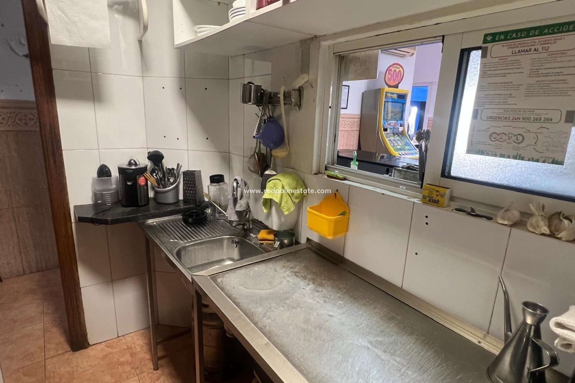 Reventa - Negocio -
Torrevieja - Centro Torrevieja