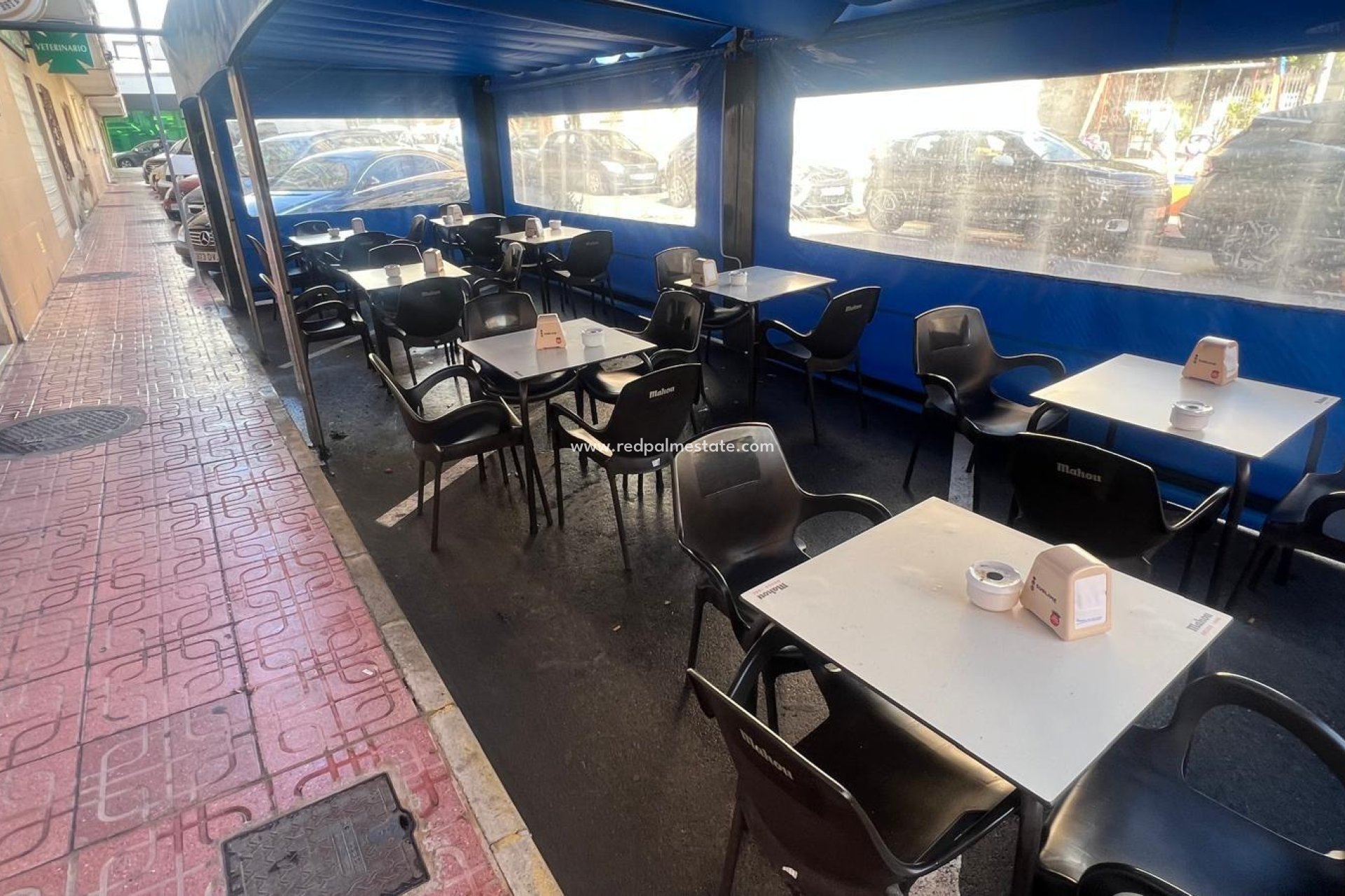 Reventa - Negocio -
Torrevieja - Centro Torrevieja