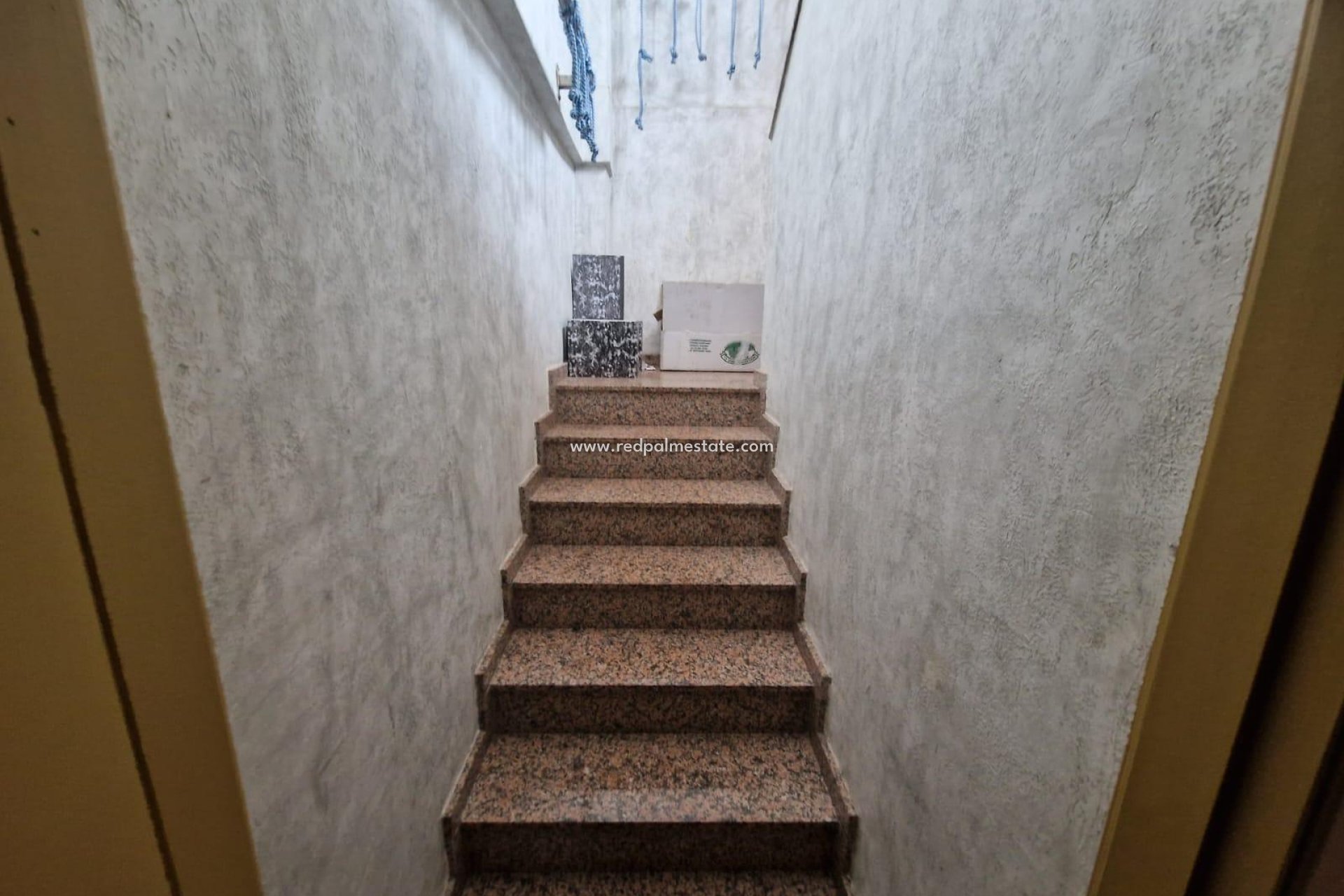 Reventa - Negocio -
Torrevieja - Centro Torrevieja