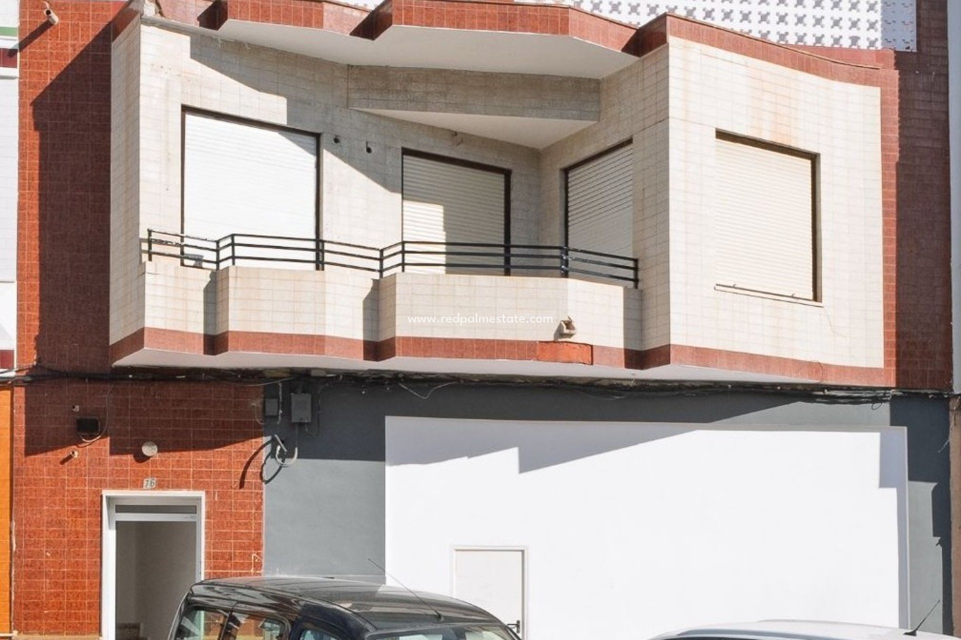 Reventa - Negocio -
Torrevieja - Centro Torrevieja