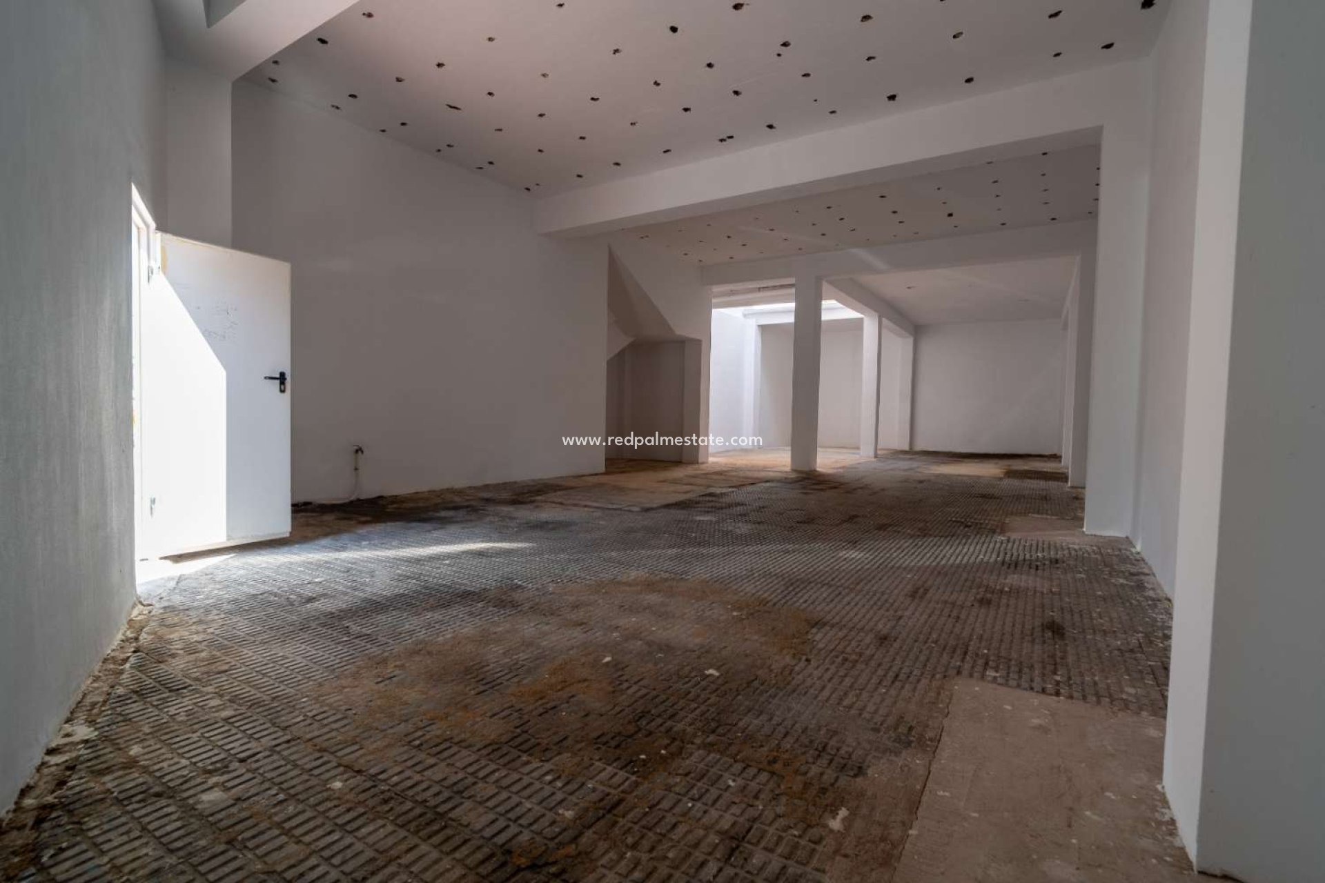 Reventa - Negocio -
Torrevieja - Centro Torrevieja