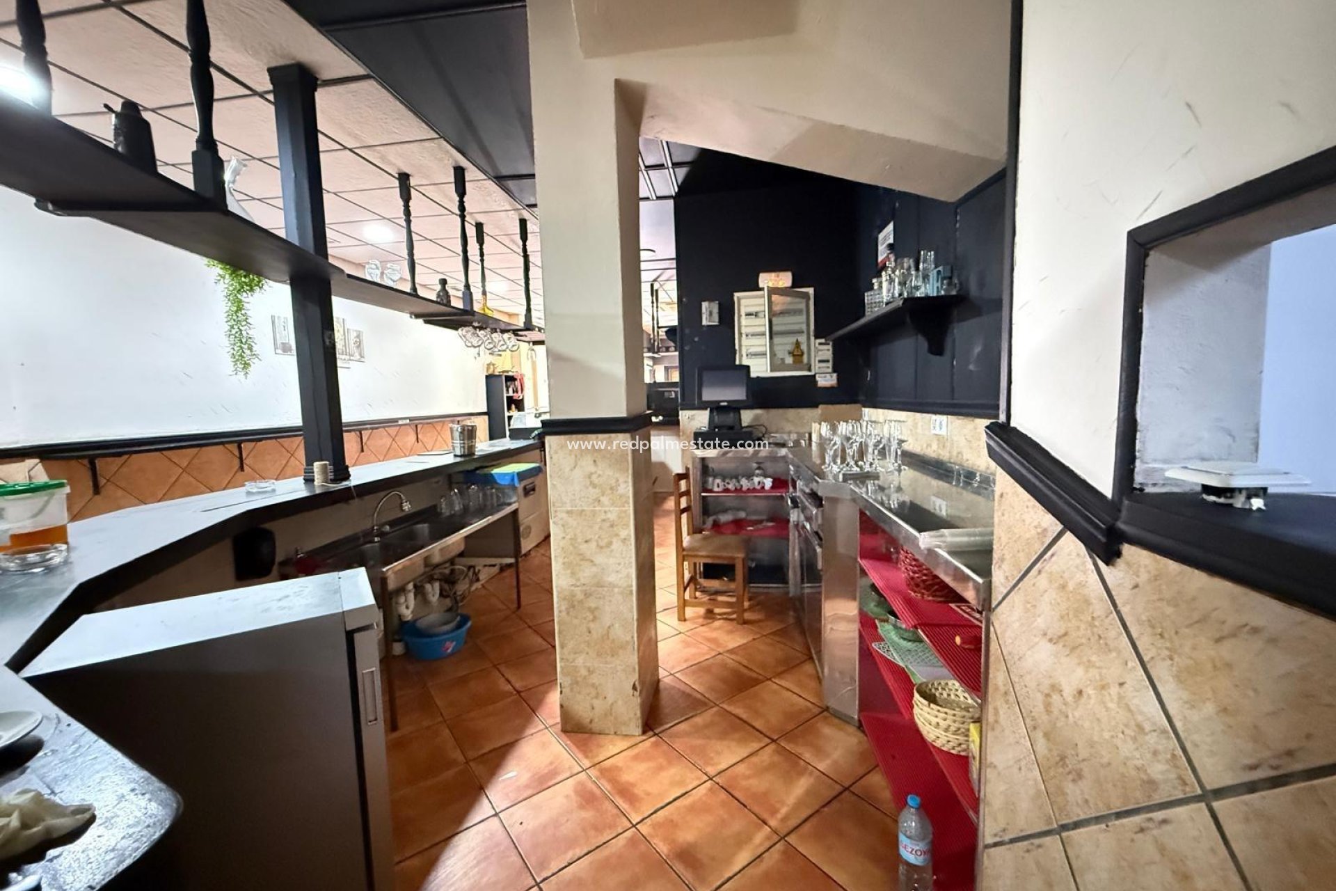 Reventa - Negocio -
Torrevieja - Centro Torrevieja