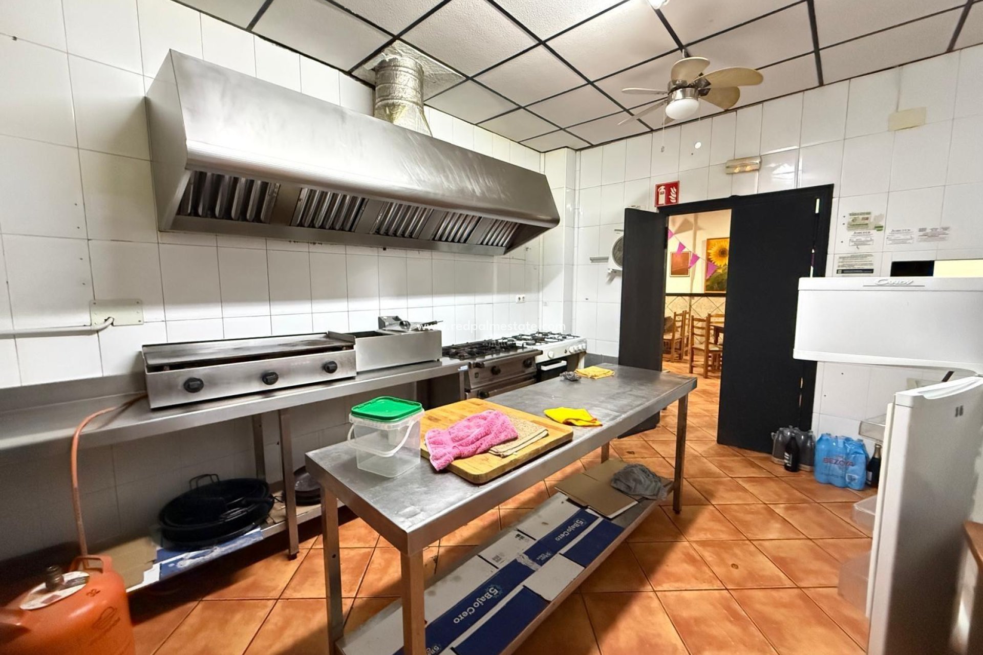 Reventa - Negocio -
Torrevieja - Centro Torrevieja