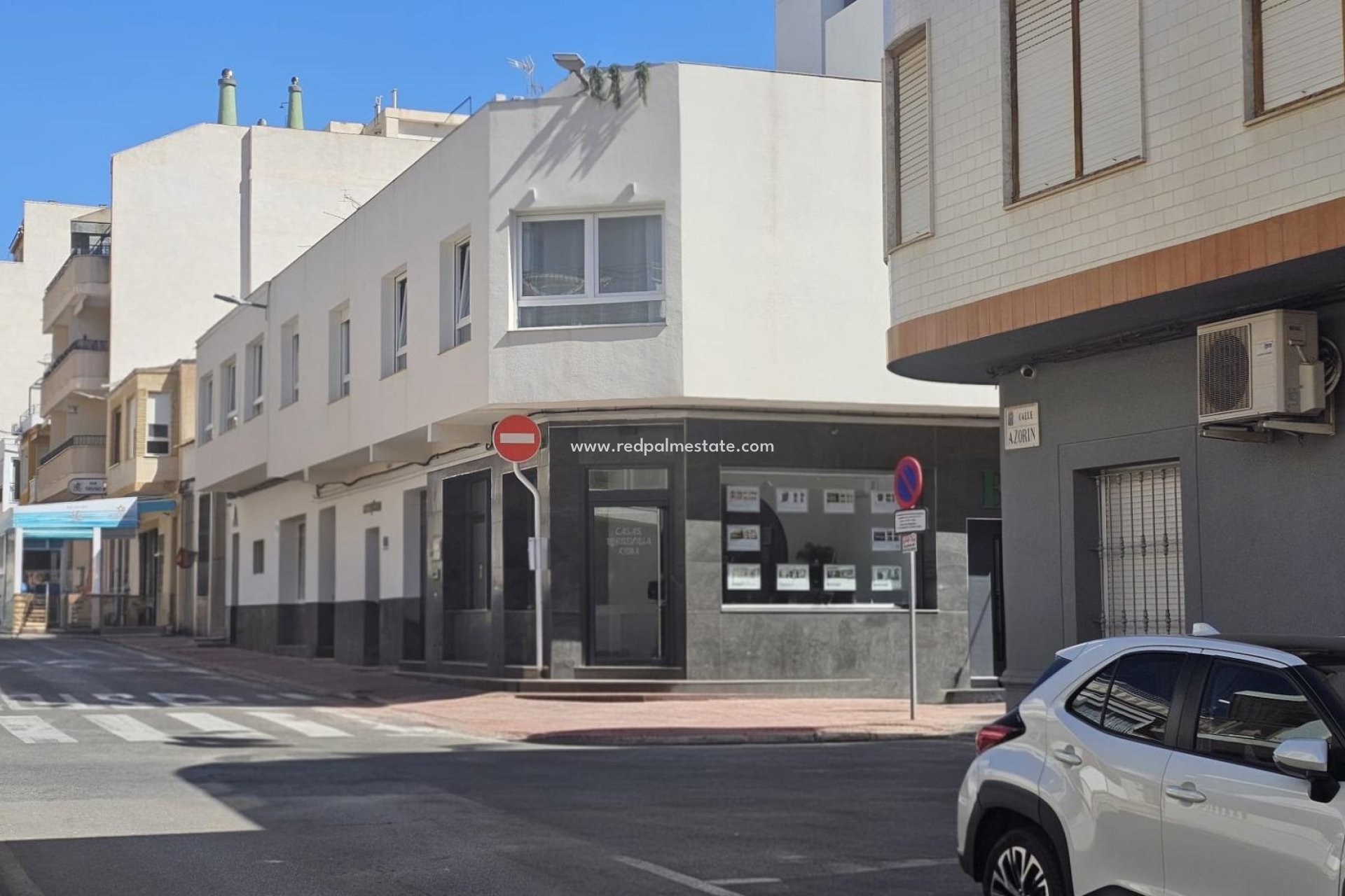 Reventa - Negocio -
Torrevieja - Centro Torrevieja