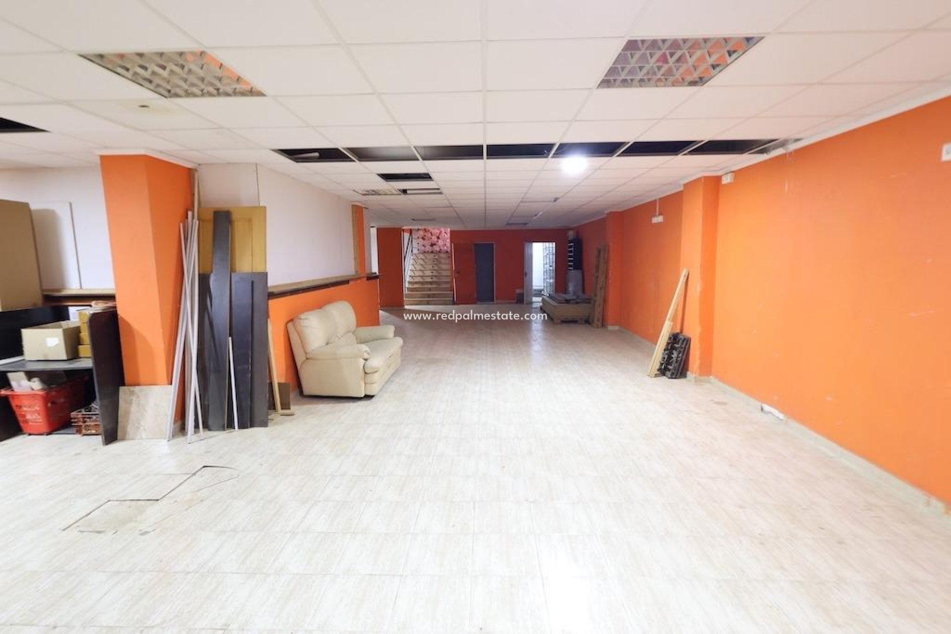 Reventa - Negocio -
Torrevieja - Centro Torrevieja