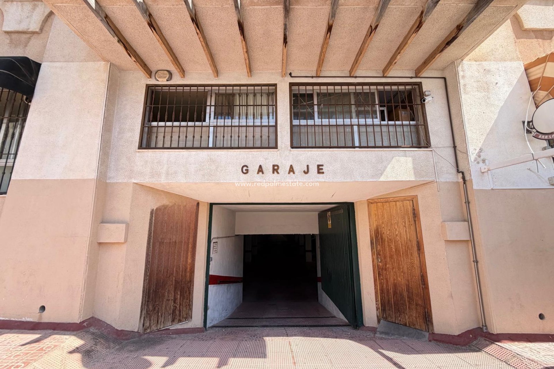 Reventa - Negocio -
Torrevieja - Centro Torrevieja