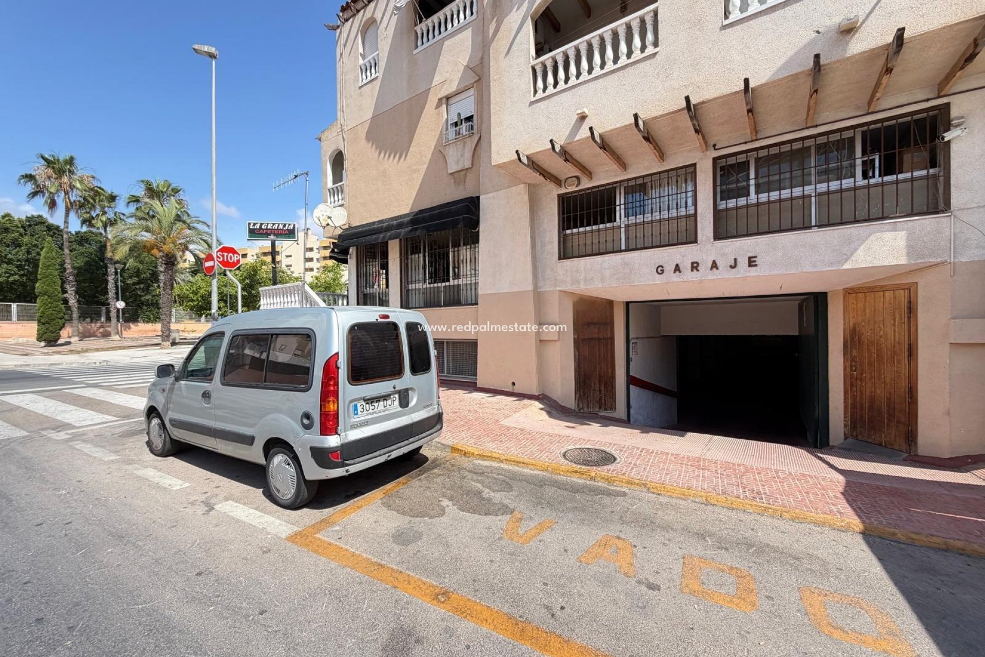 Reventa - Negocio -
Torrevieja - Centro Torrevieja