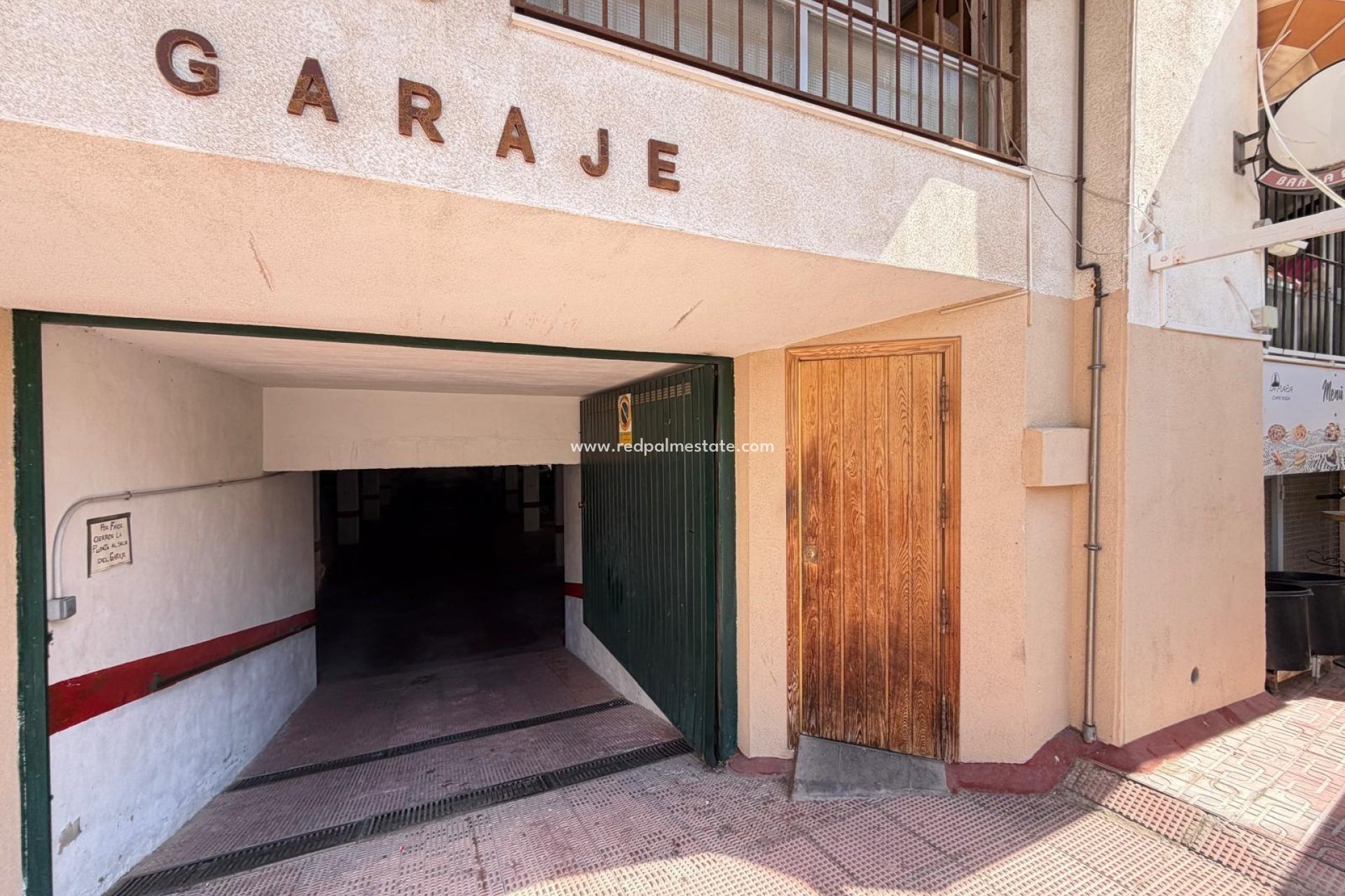 Reventa - Negocio -
Torrevieja - Centro Torrevieja