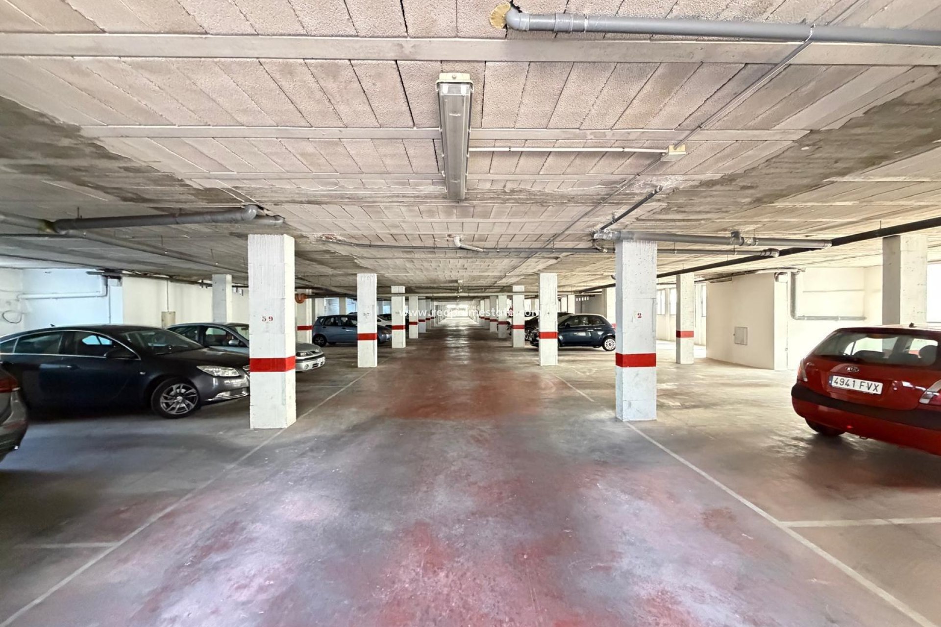 Reventa - Negocio -
Torrevieja - Centro Torrevieja