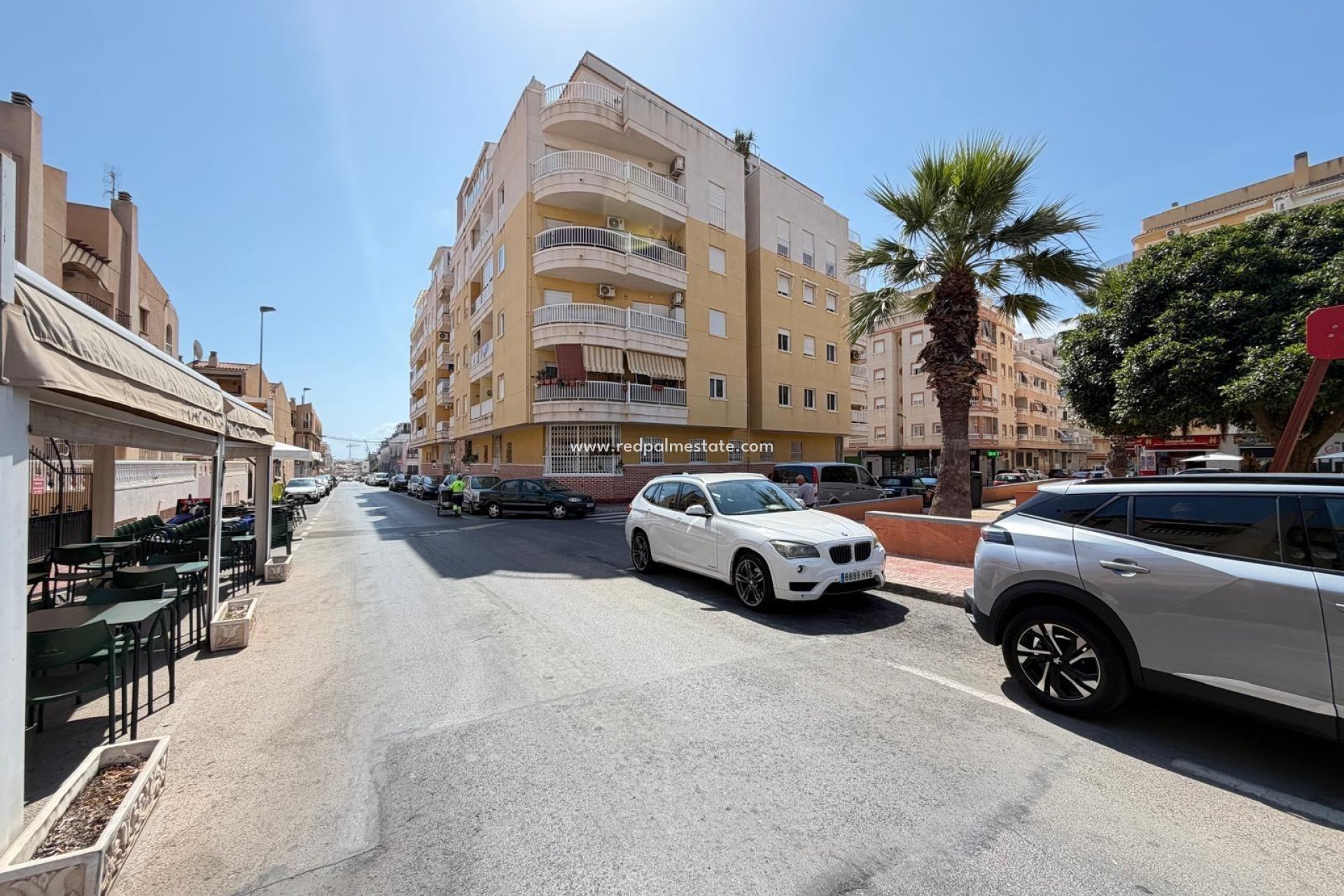 Reventa - Negocio -
Torrevieja - Centro Torrevieja