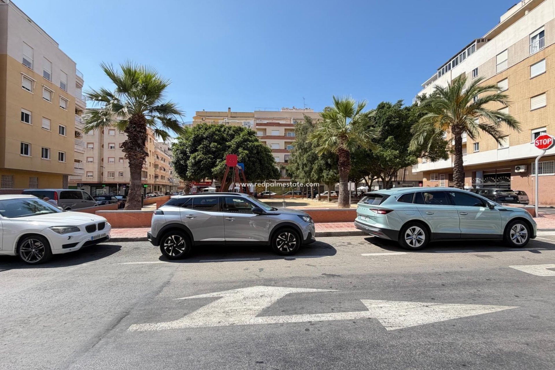 Reventa - Negocio -
Torrevieja - Centro Torrevieja